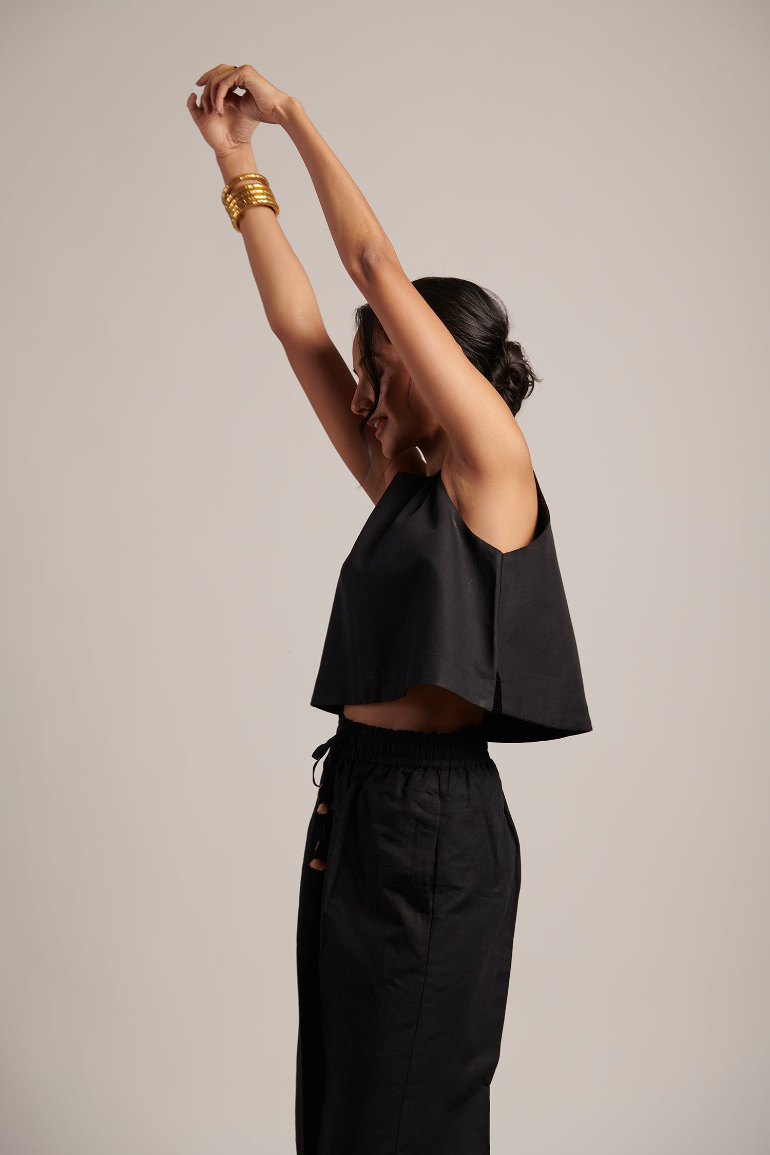 Ritual Co-Ord Set (Night Sky)