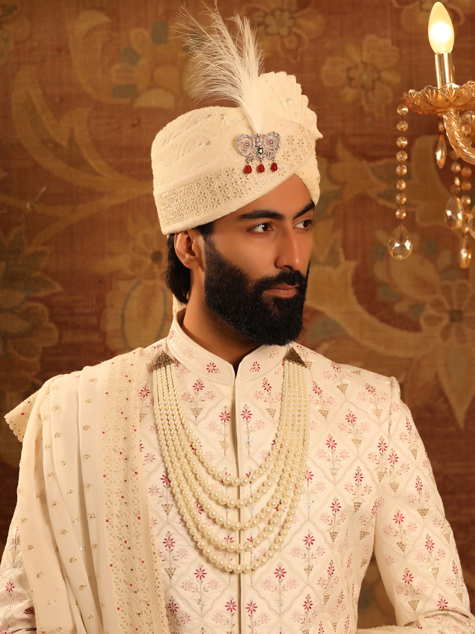 CY Cosa Nostraa Crown Glory Kalangi Front 3