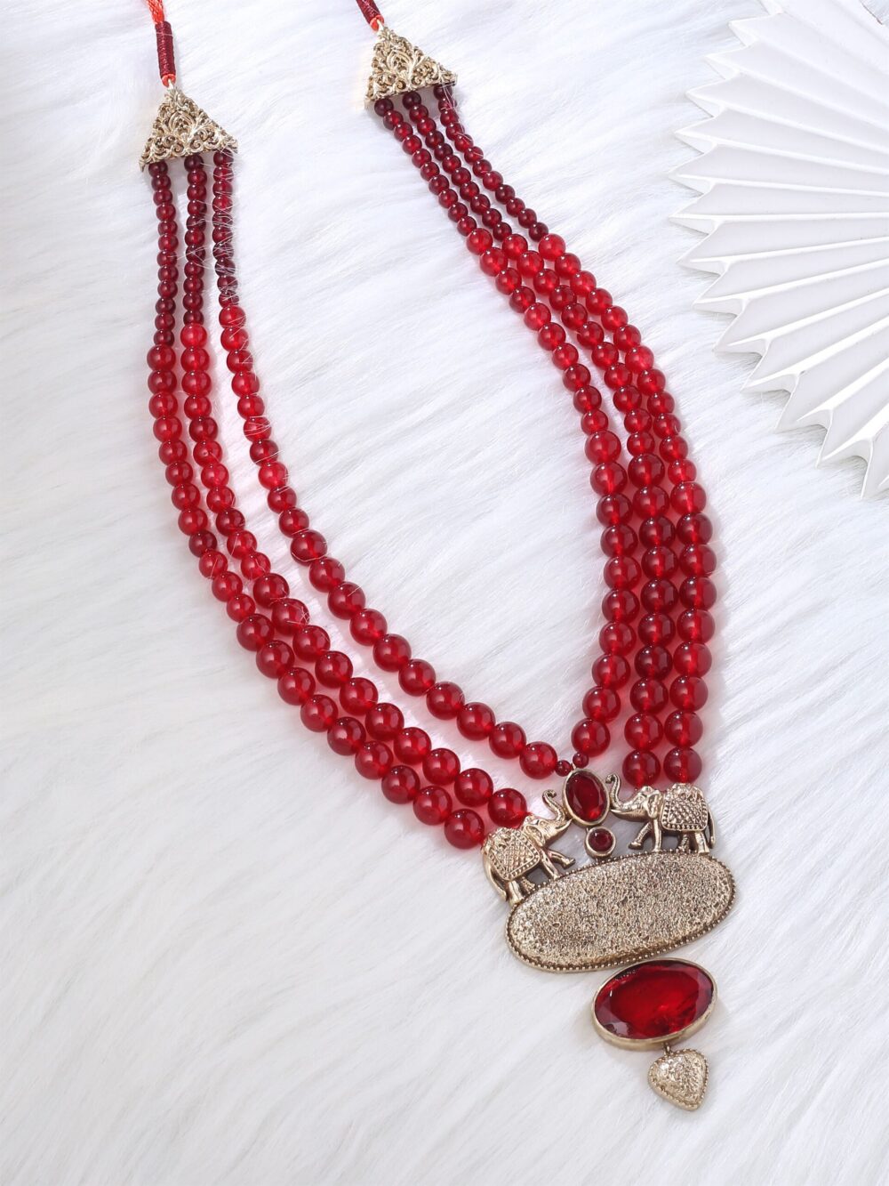 CY Cosa Nostraa Fortune Red Mala Front 1