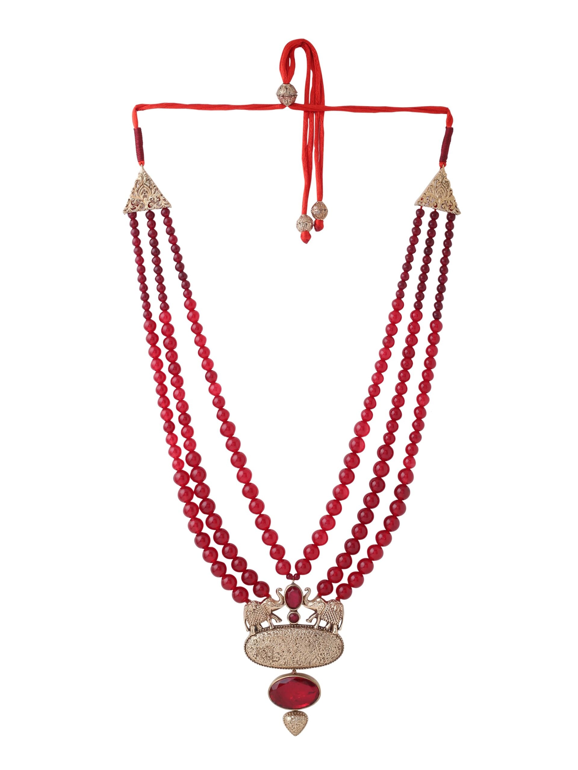 CY Cosa Nostraa Fortune Red Mala Front 2