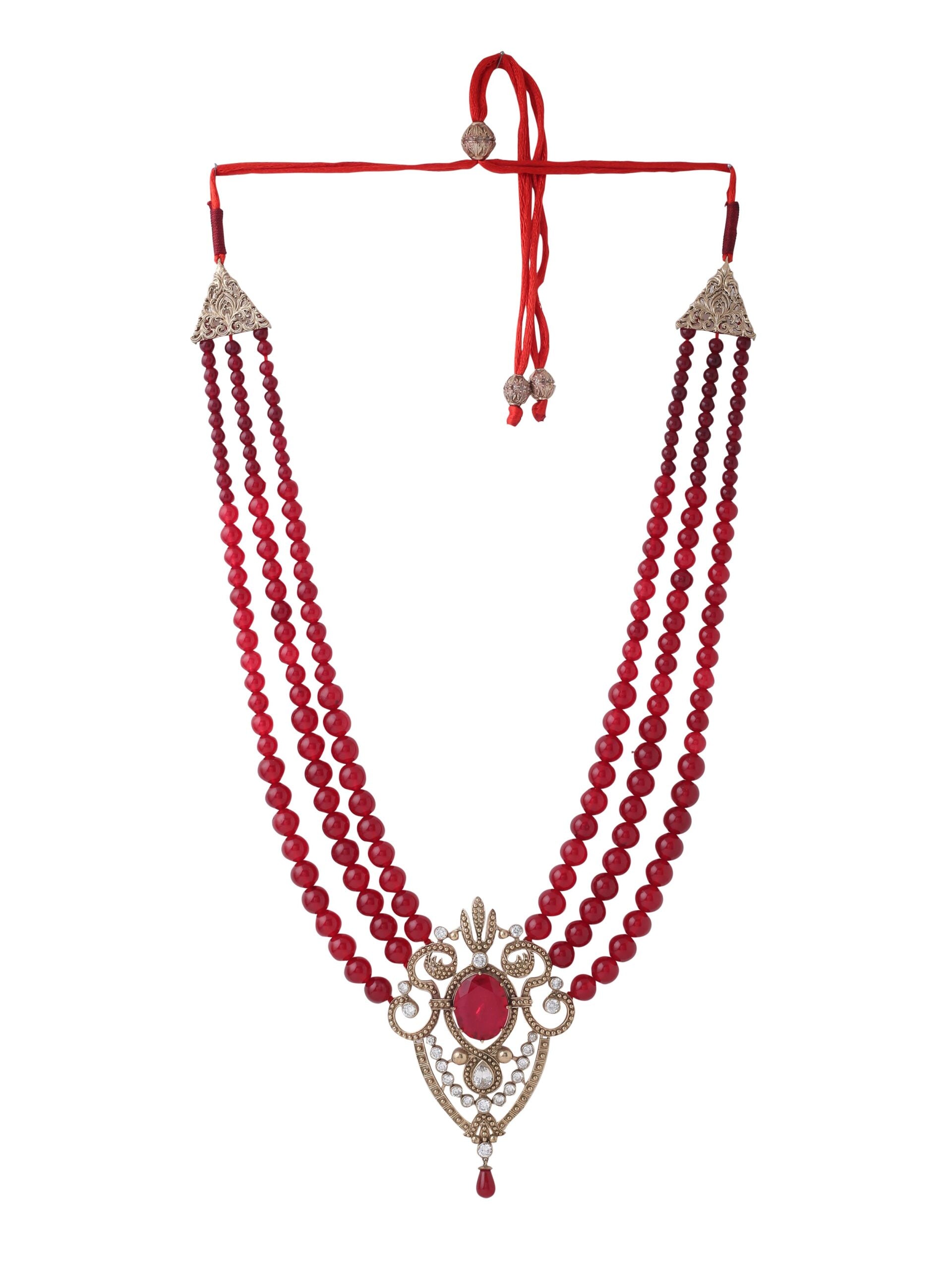 CY Cosa Nostraa Magic Of Red Mala Front 2