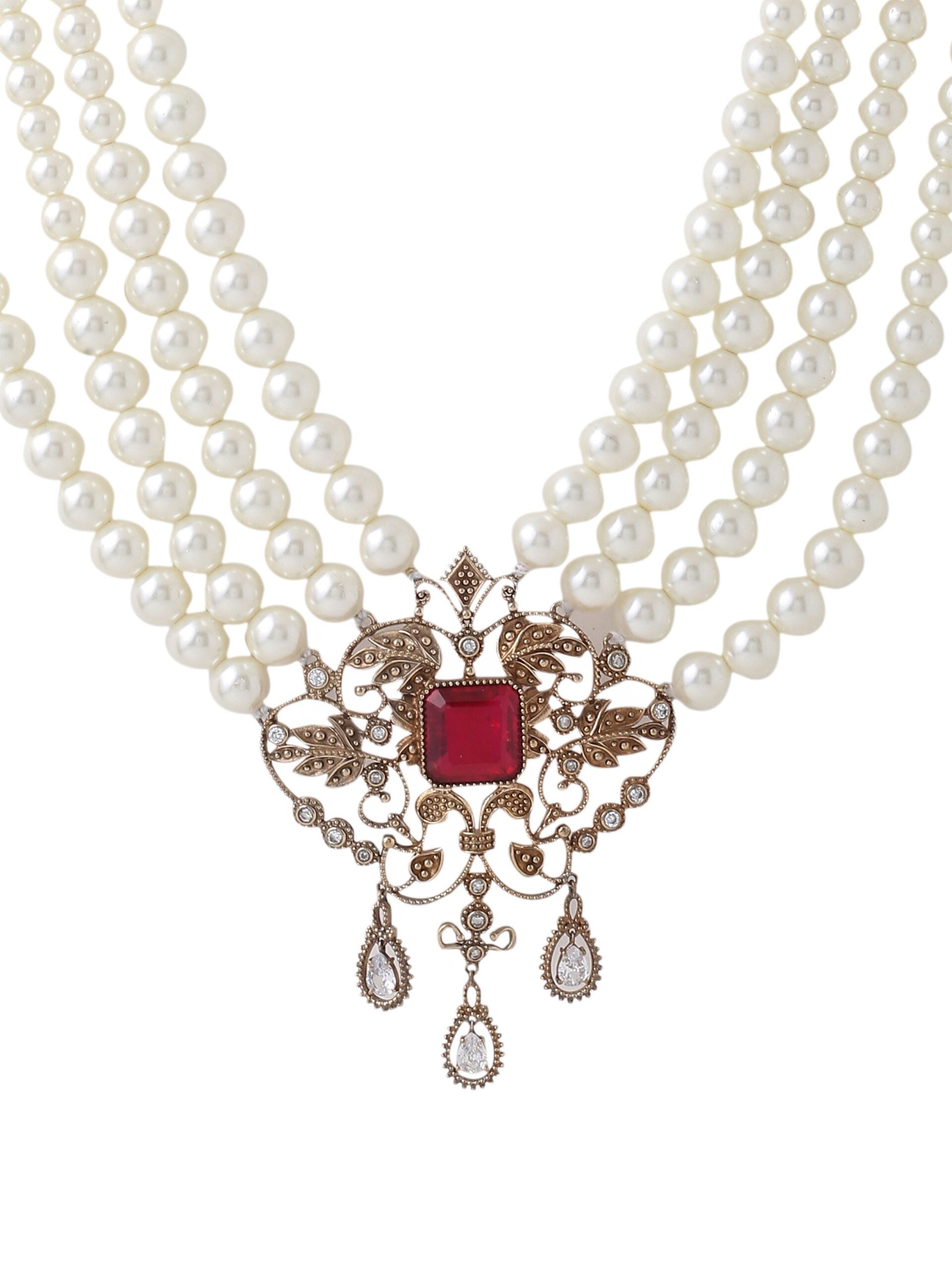 CY Cosa Nostraa Magnificent Mala Closeup 1