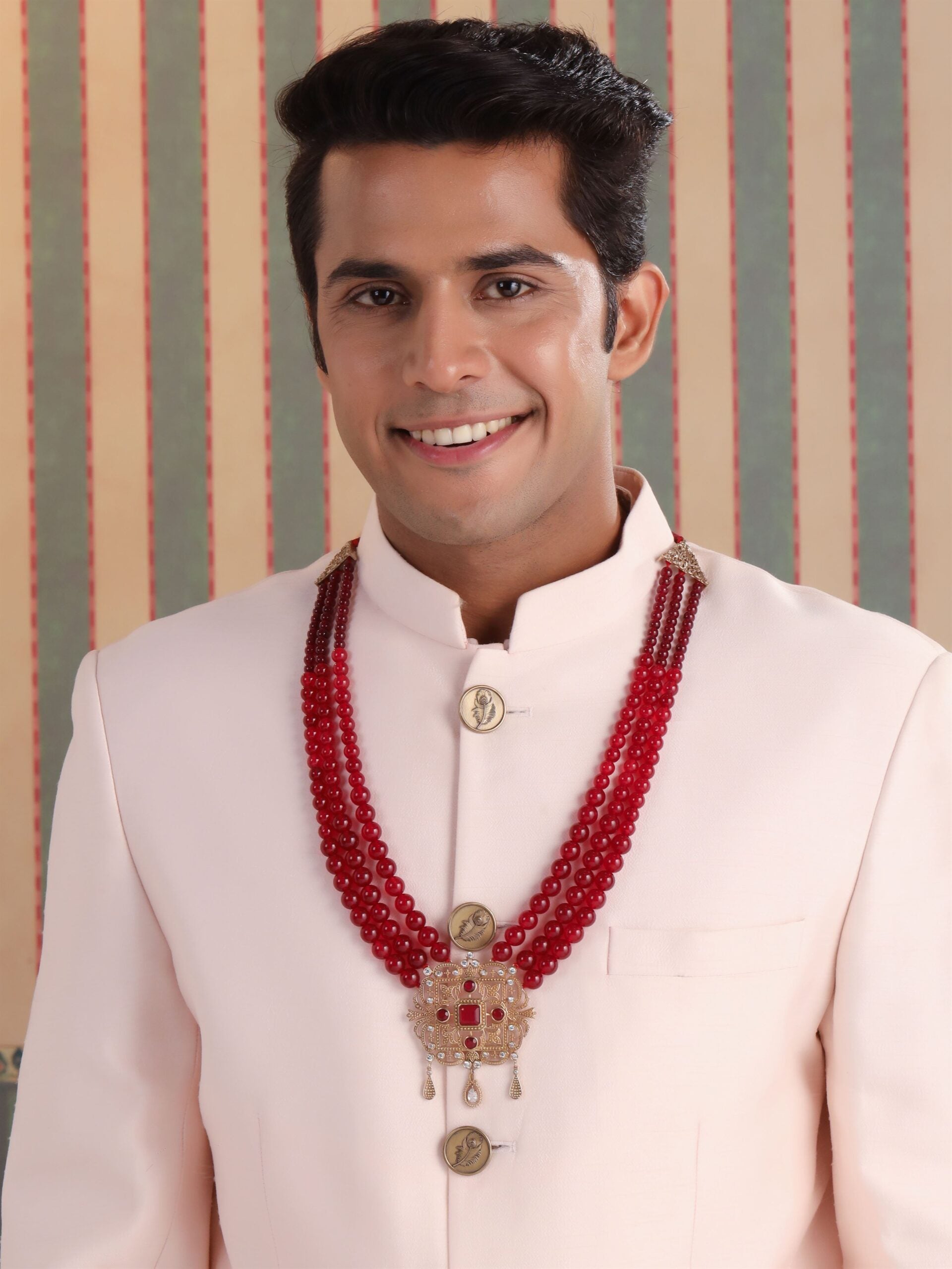 CY Cosa Nostraa Power Of Prince Mala Front 3