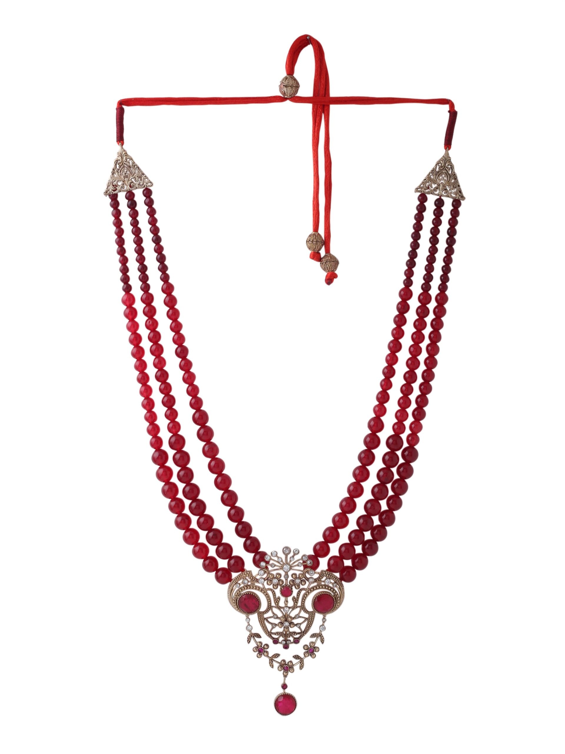 CY Cosa Nostraa Pride Of Kings Mala Front 2