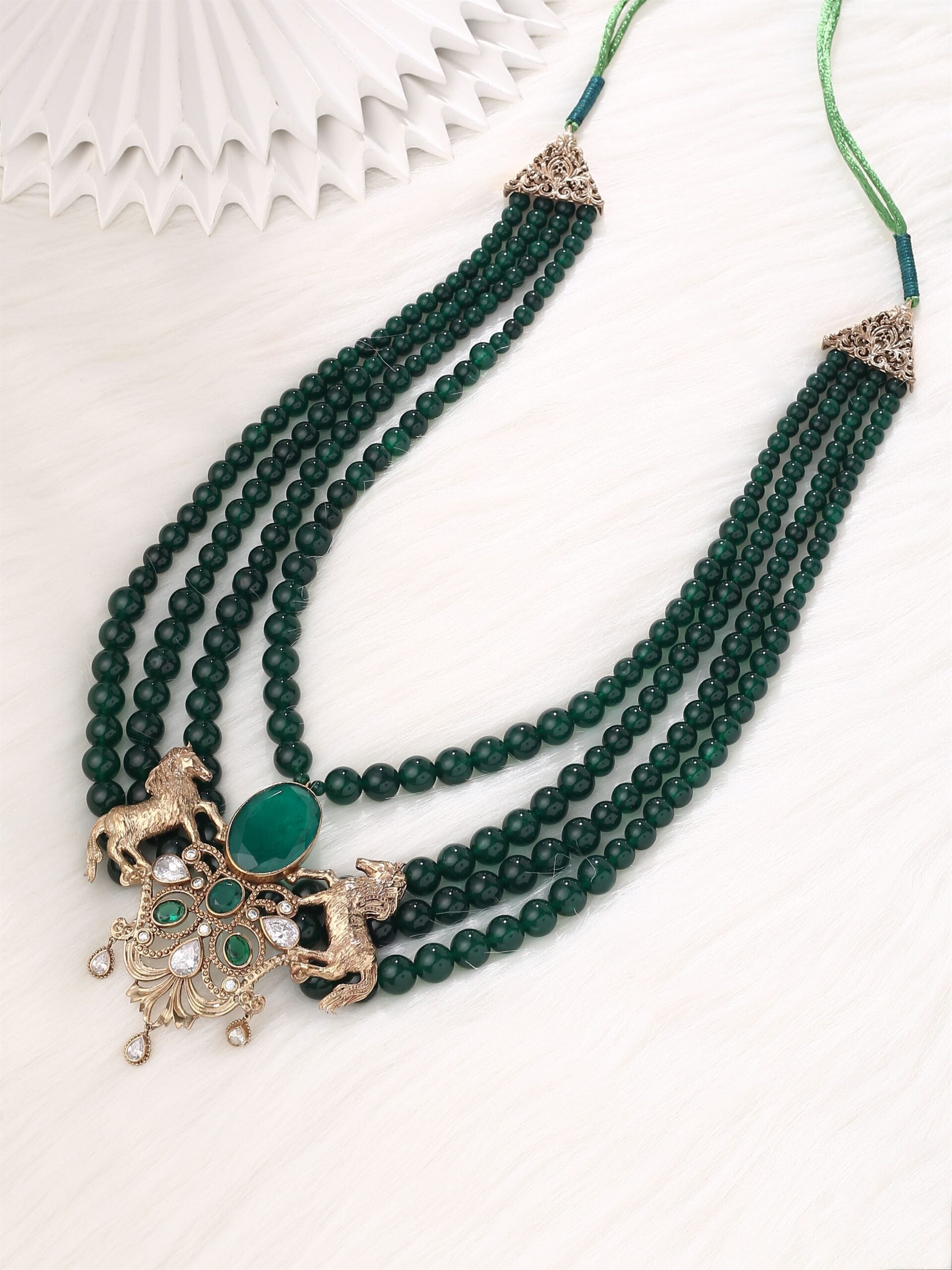 CY Cosa Nostraa Stallion Glory Mala Front 1