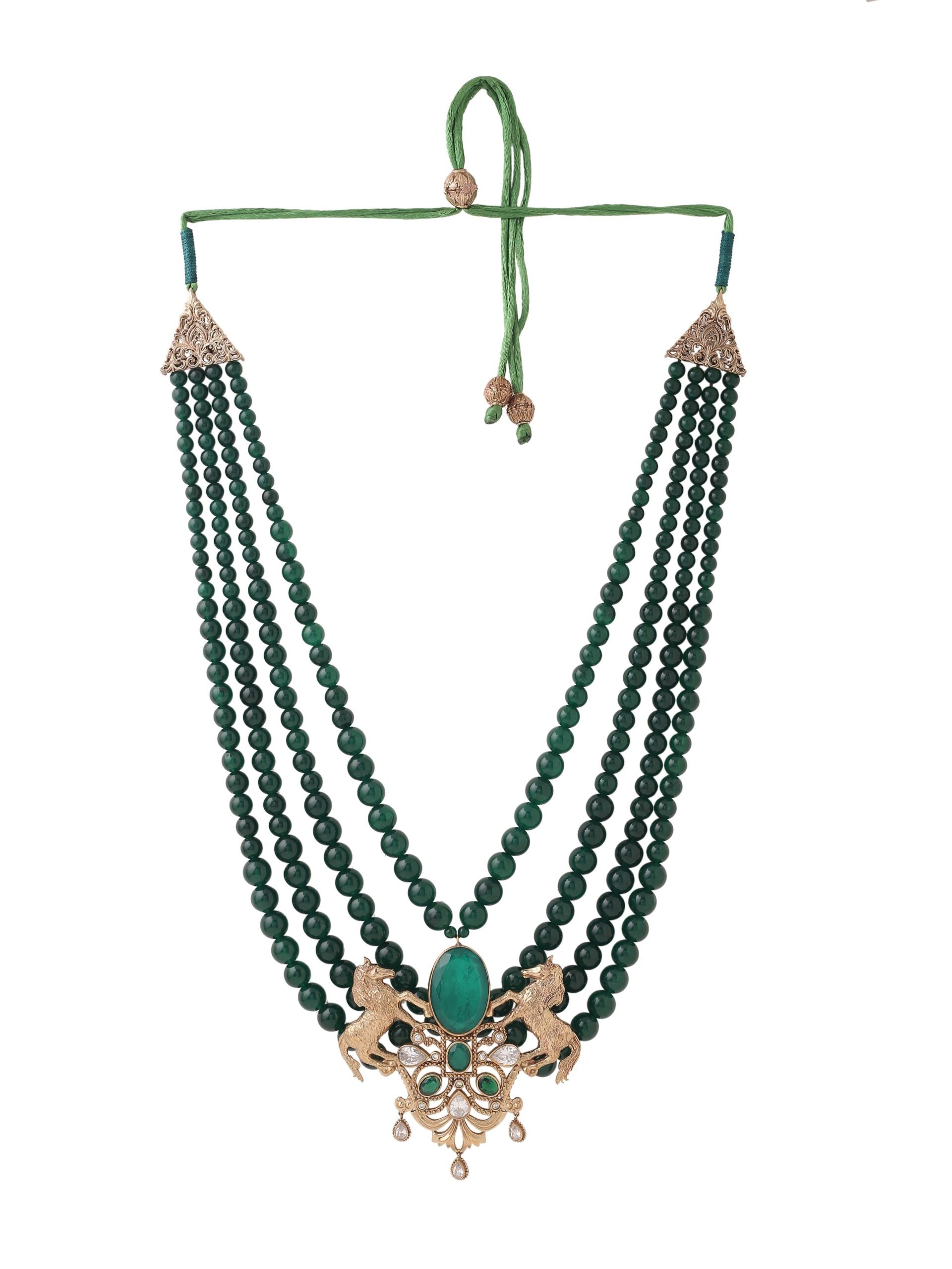 CY Cosa Nostraa Stallion Glory Mala Front 2