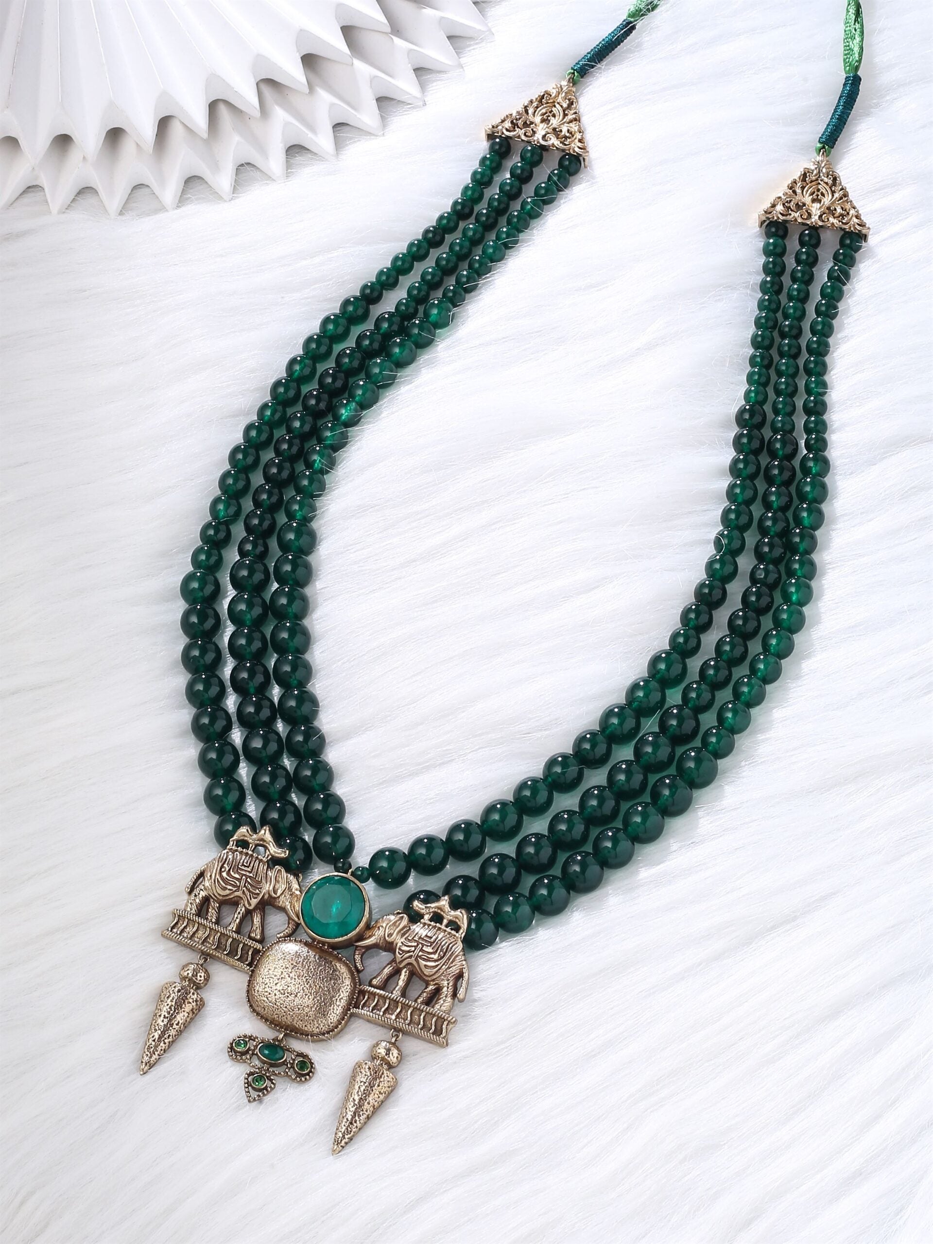 CY Cosa Nostraa Tusks Of Power Mala Front 1