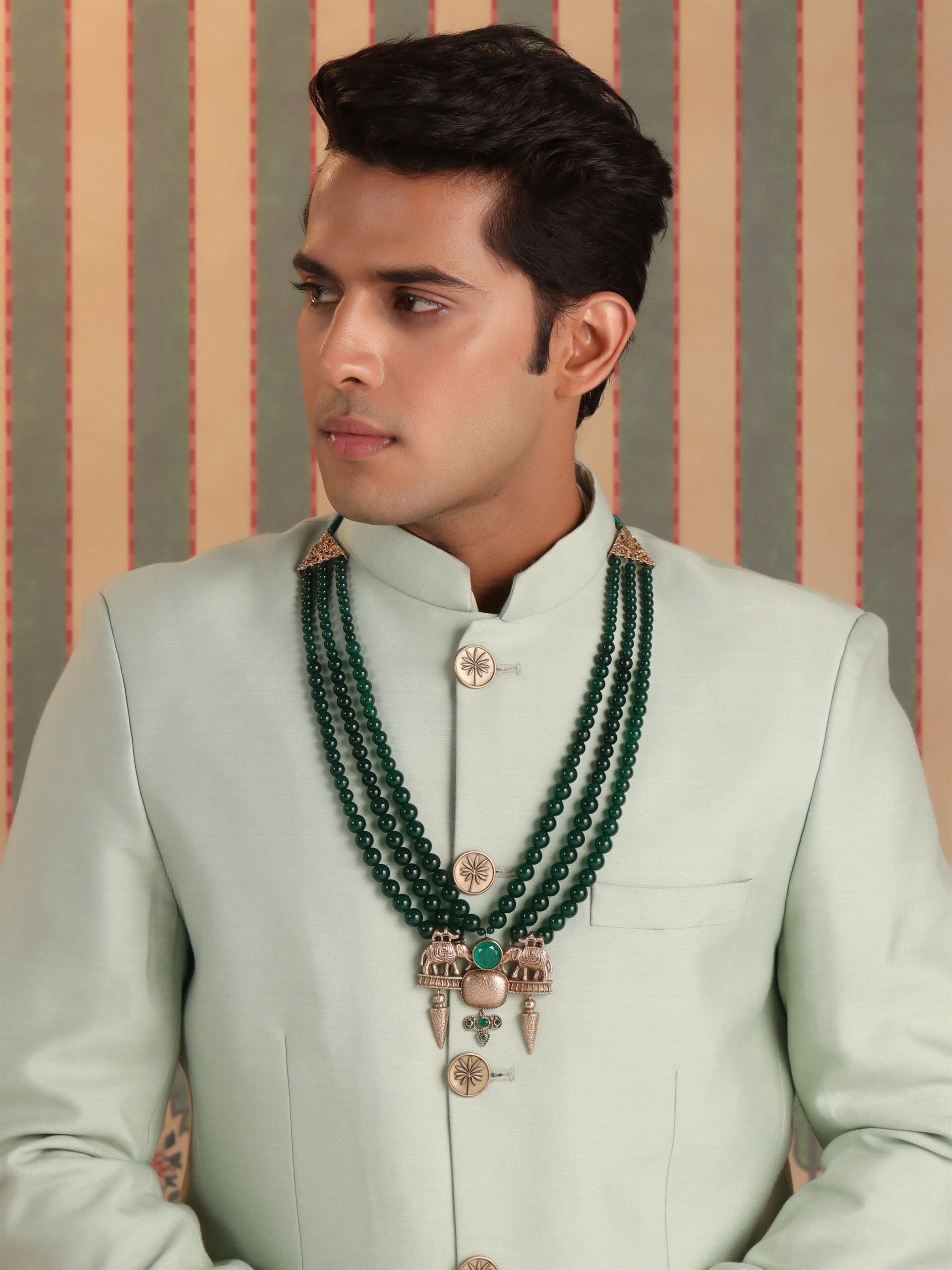 CY Cosa Nostraa Tusks Of Power Mala Front 3