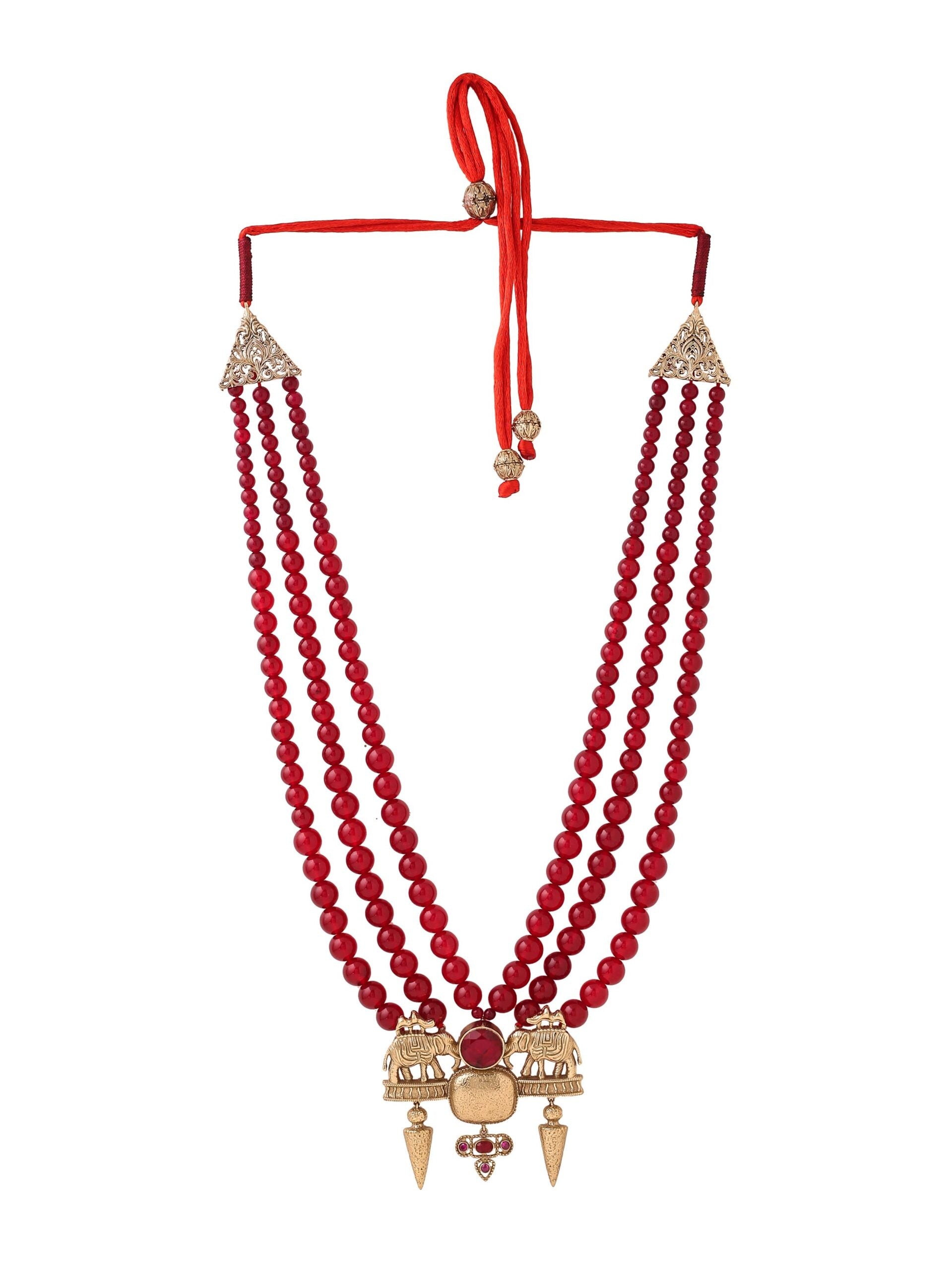 CY Cosa Nostraa Vigour Of Warrior Mala Front 2