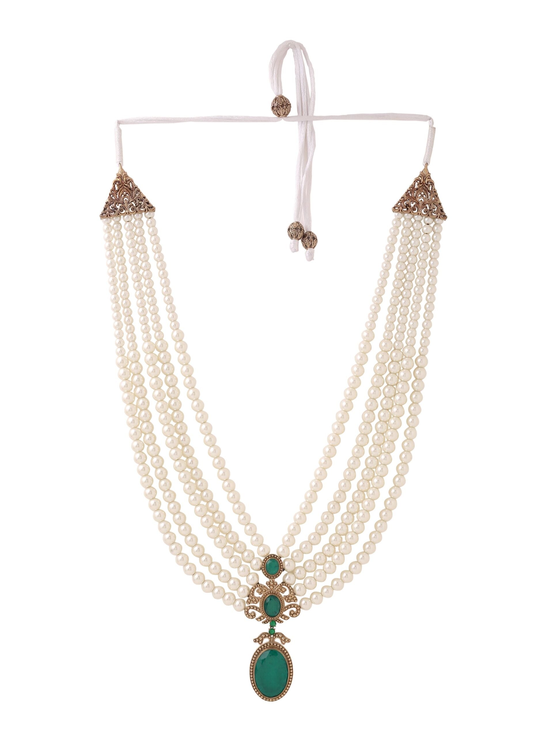 CY Cosa Nostraa White Glory Mala Front 2