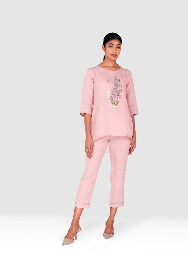 Flute Pipes Talia Co-Ord Set