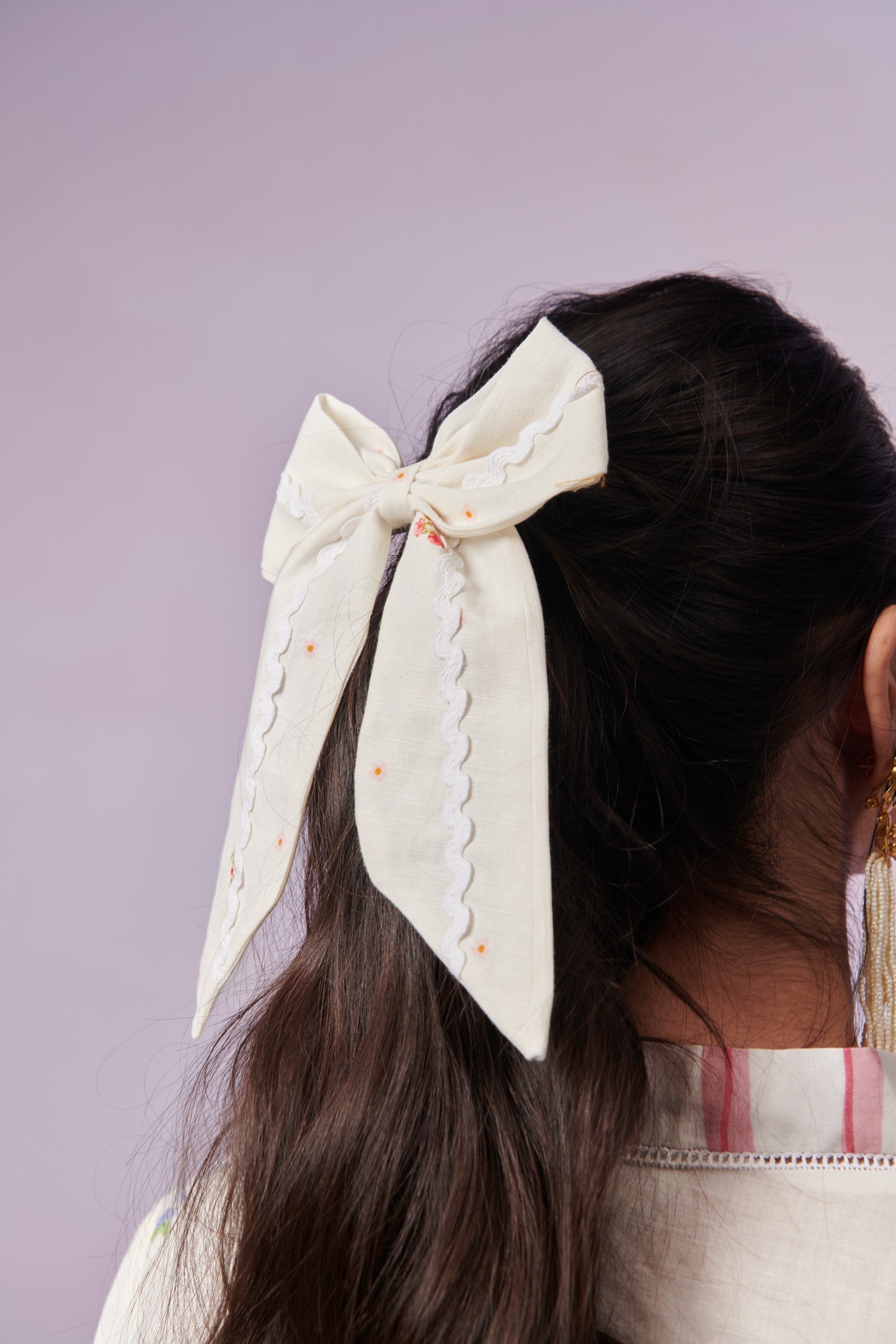 French Country Bow ( Big )