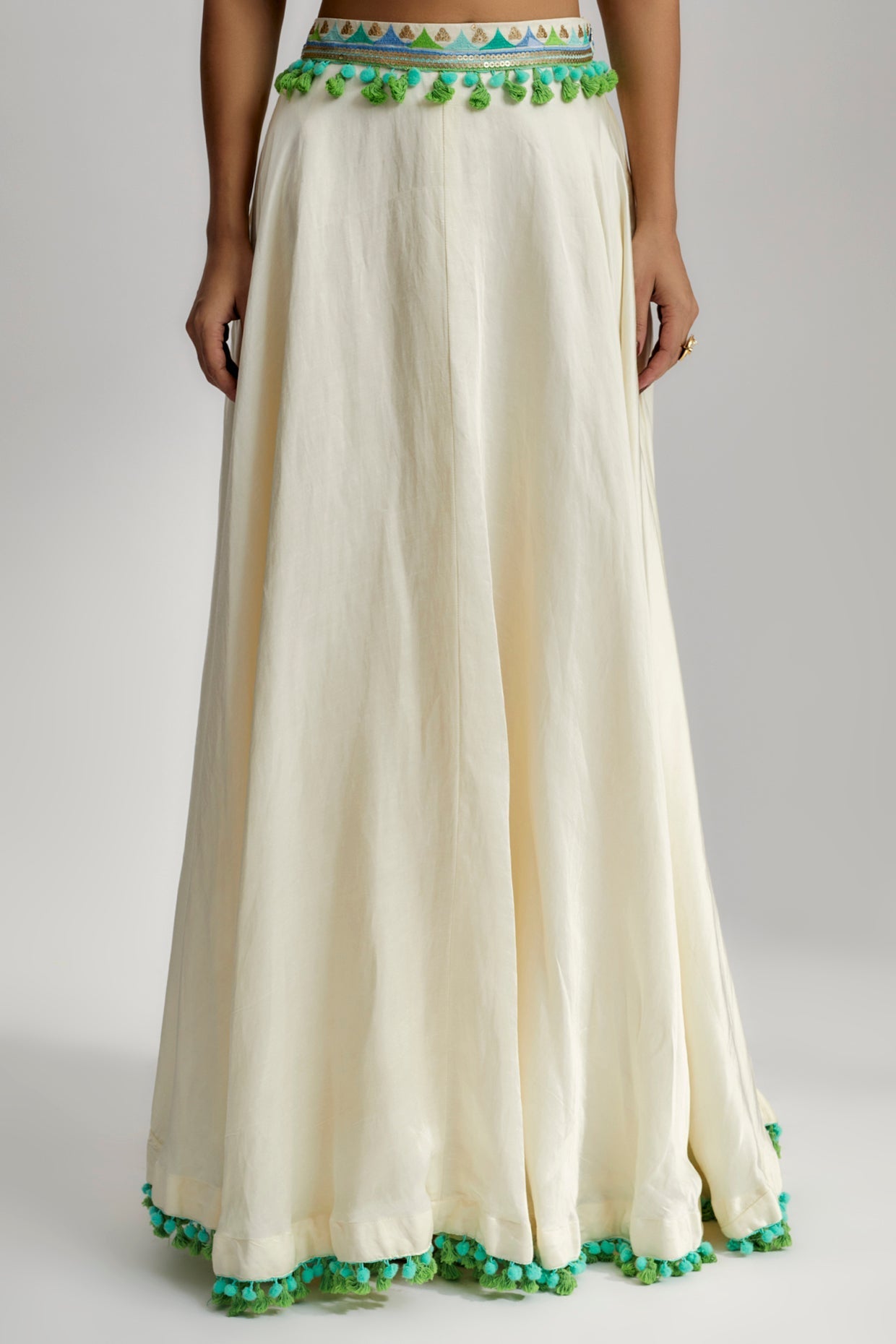 Laira Blazer Set Sith Victorian Skirt