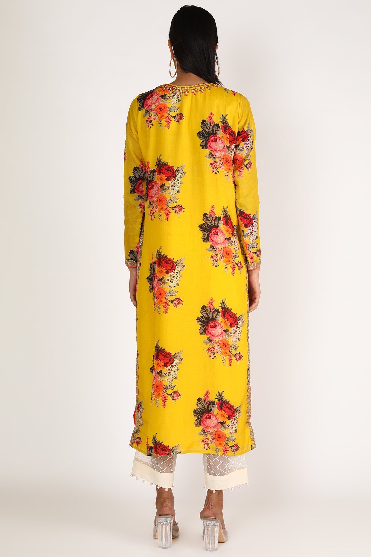 CY Gopi Vaid Ahilya Tunic Back 1