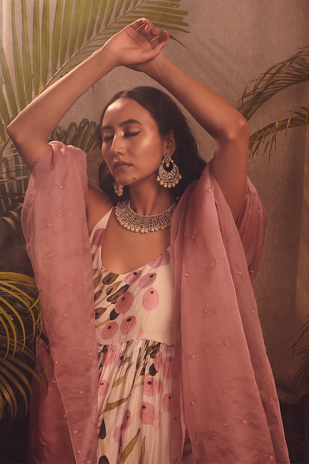 CY House Of Hiya Lovelorn Kalidar Set Closeup 1