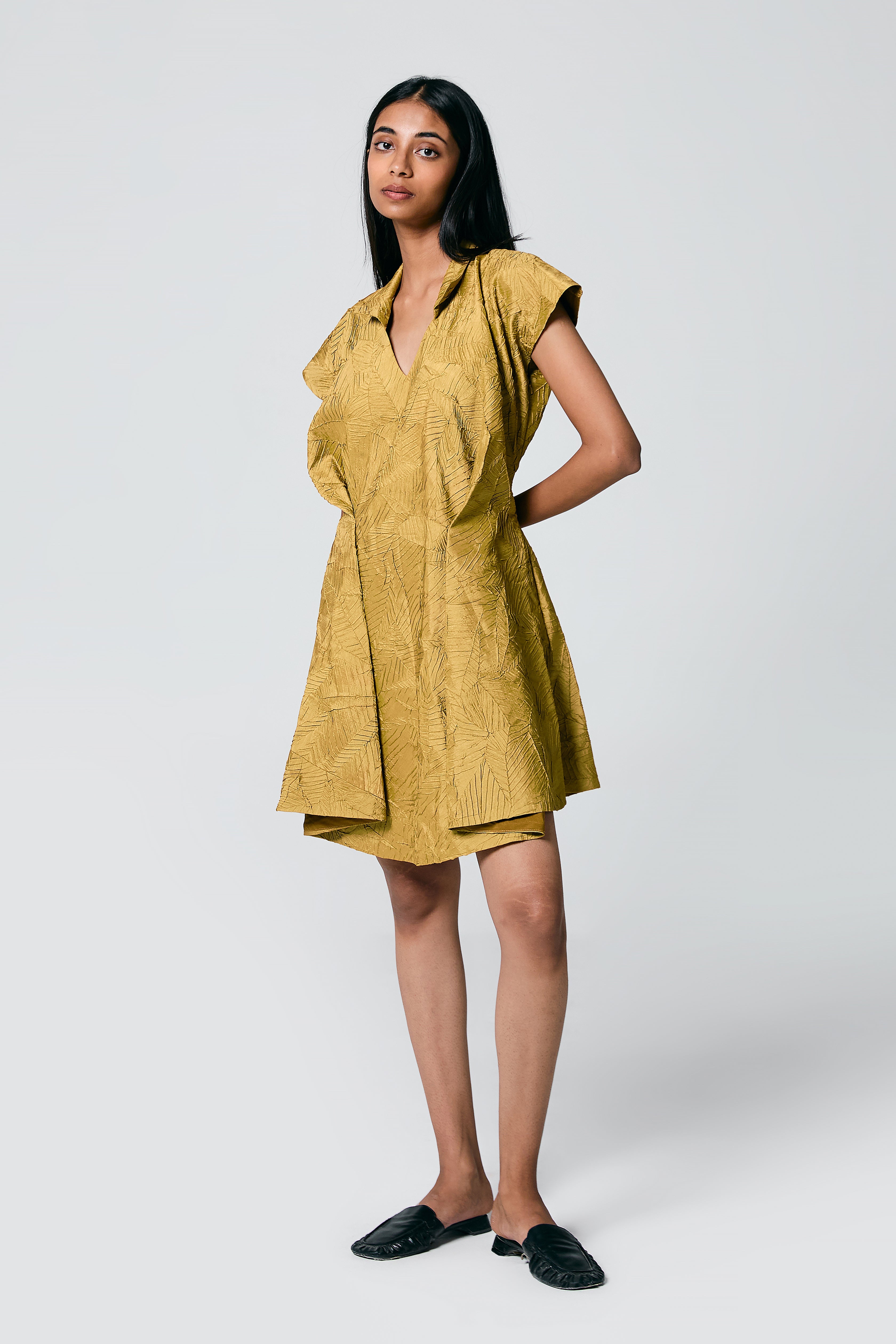 Crush Dress