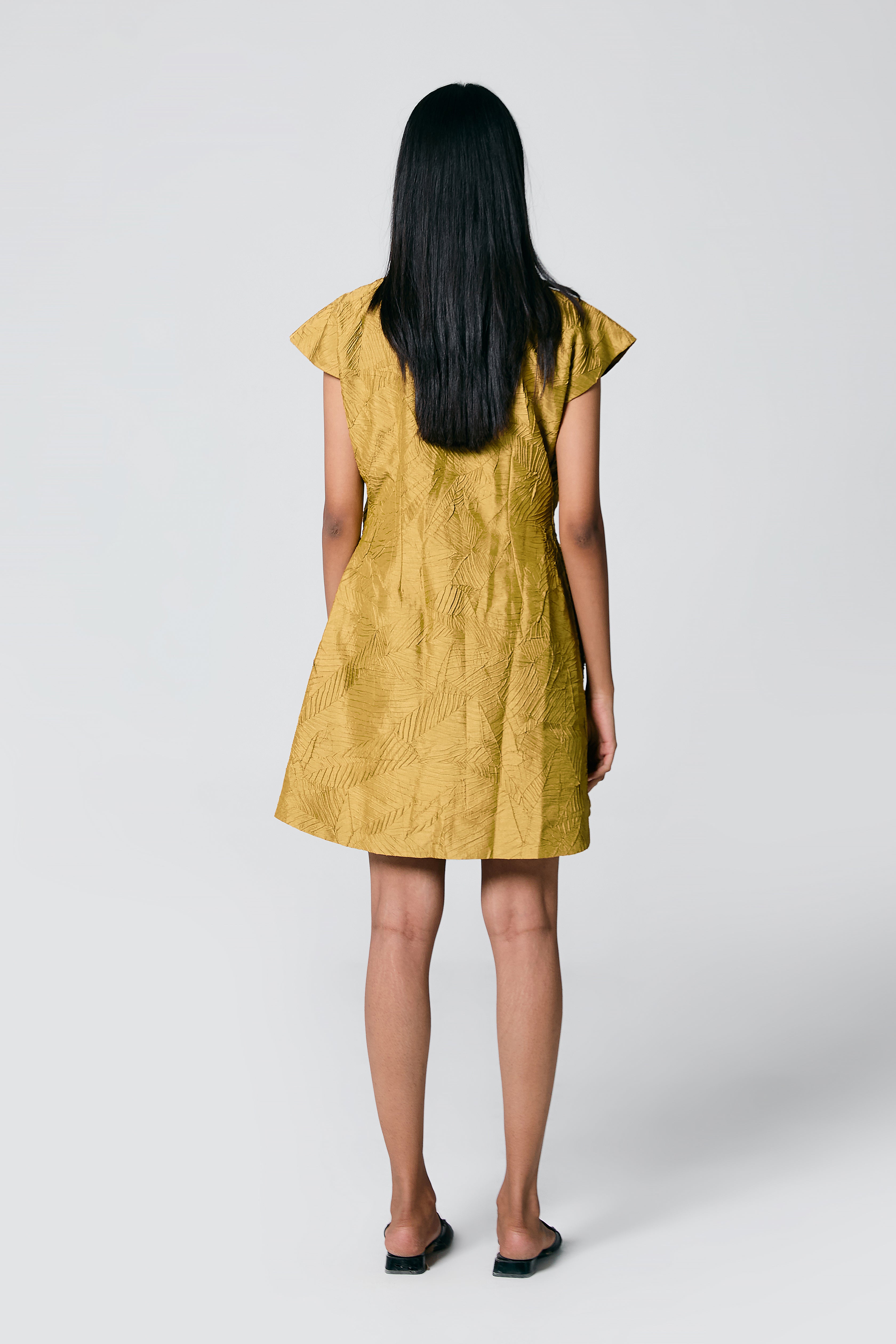 Crush Dress