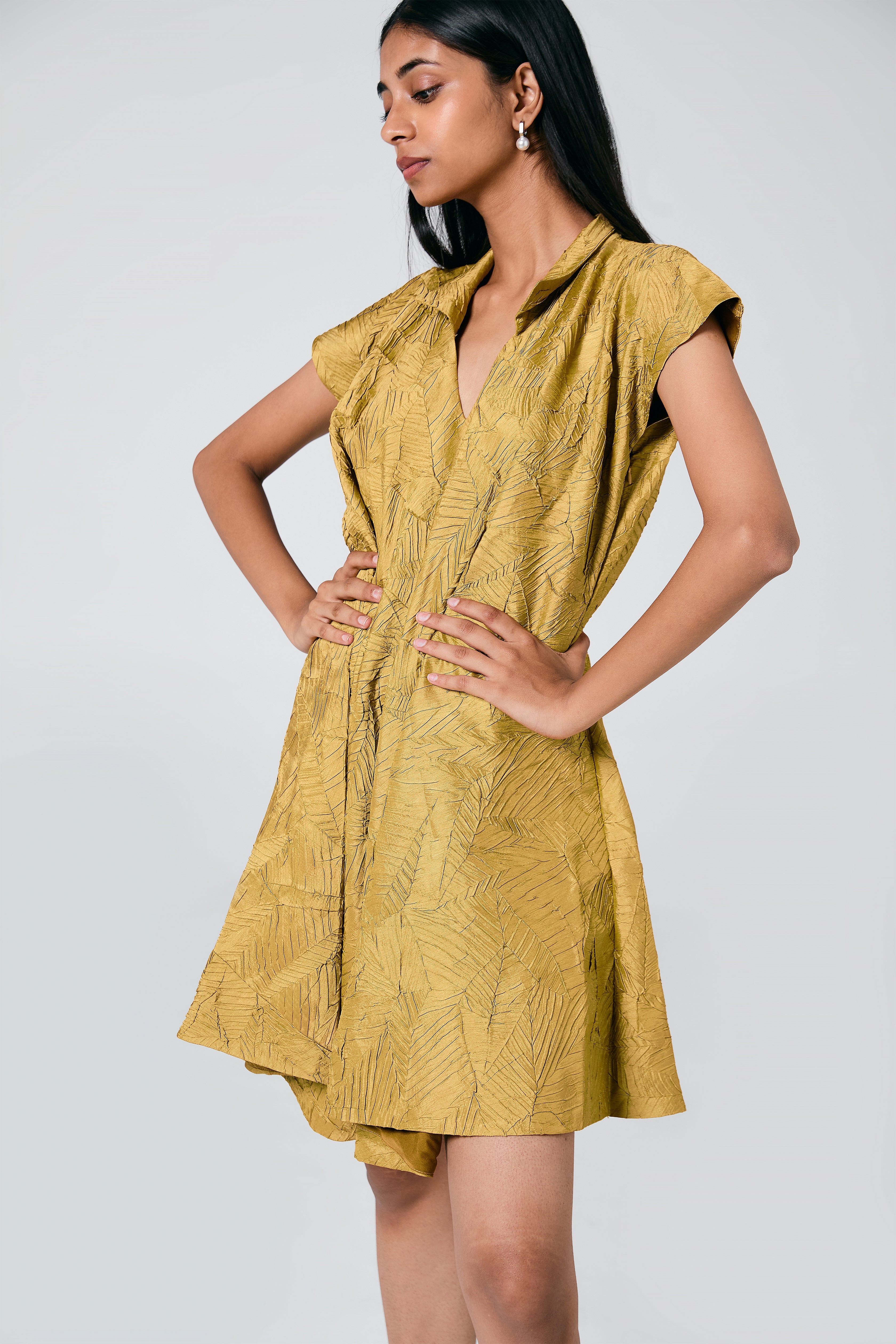 Crush Dress