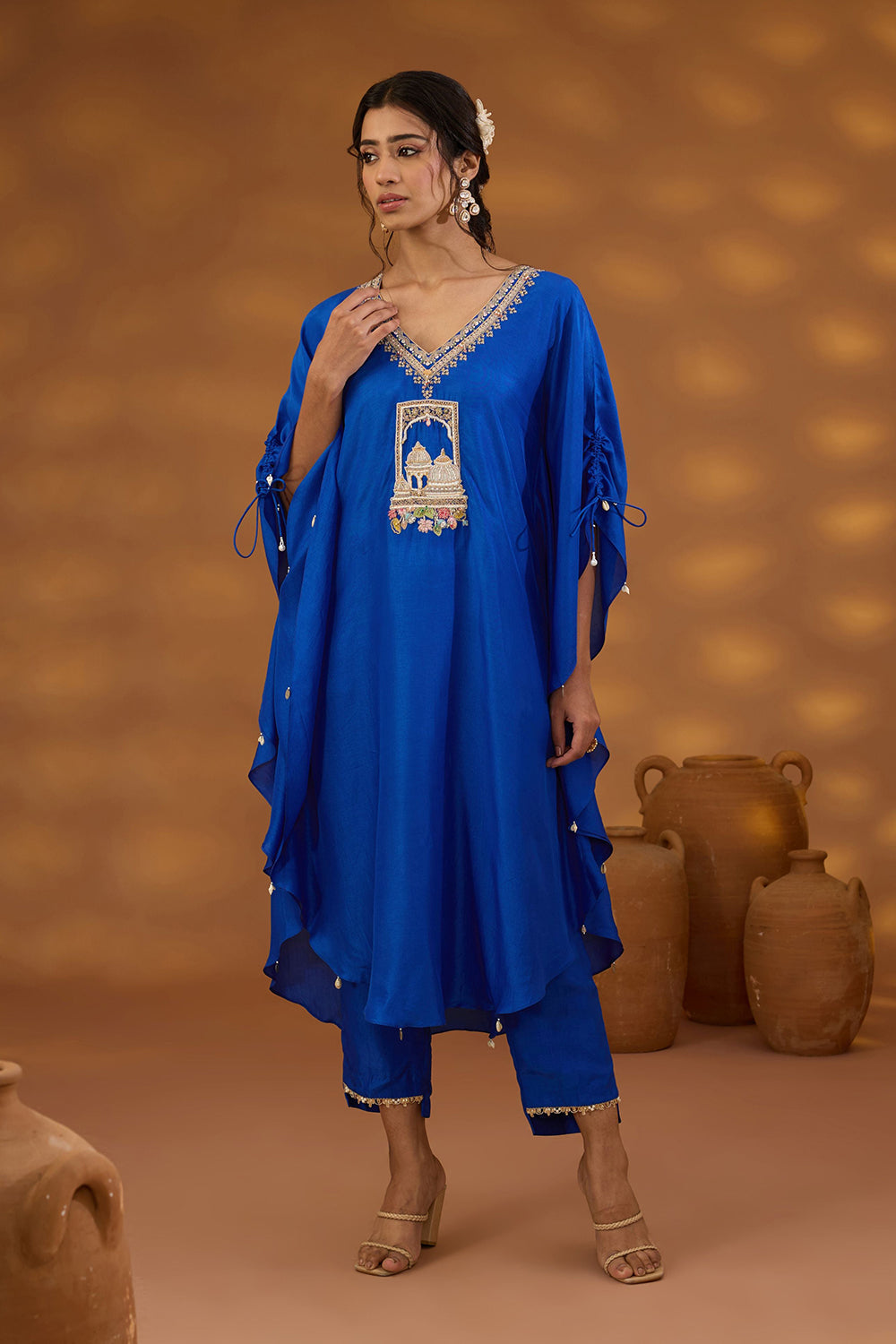 Raj Mahal Suit Set