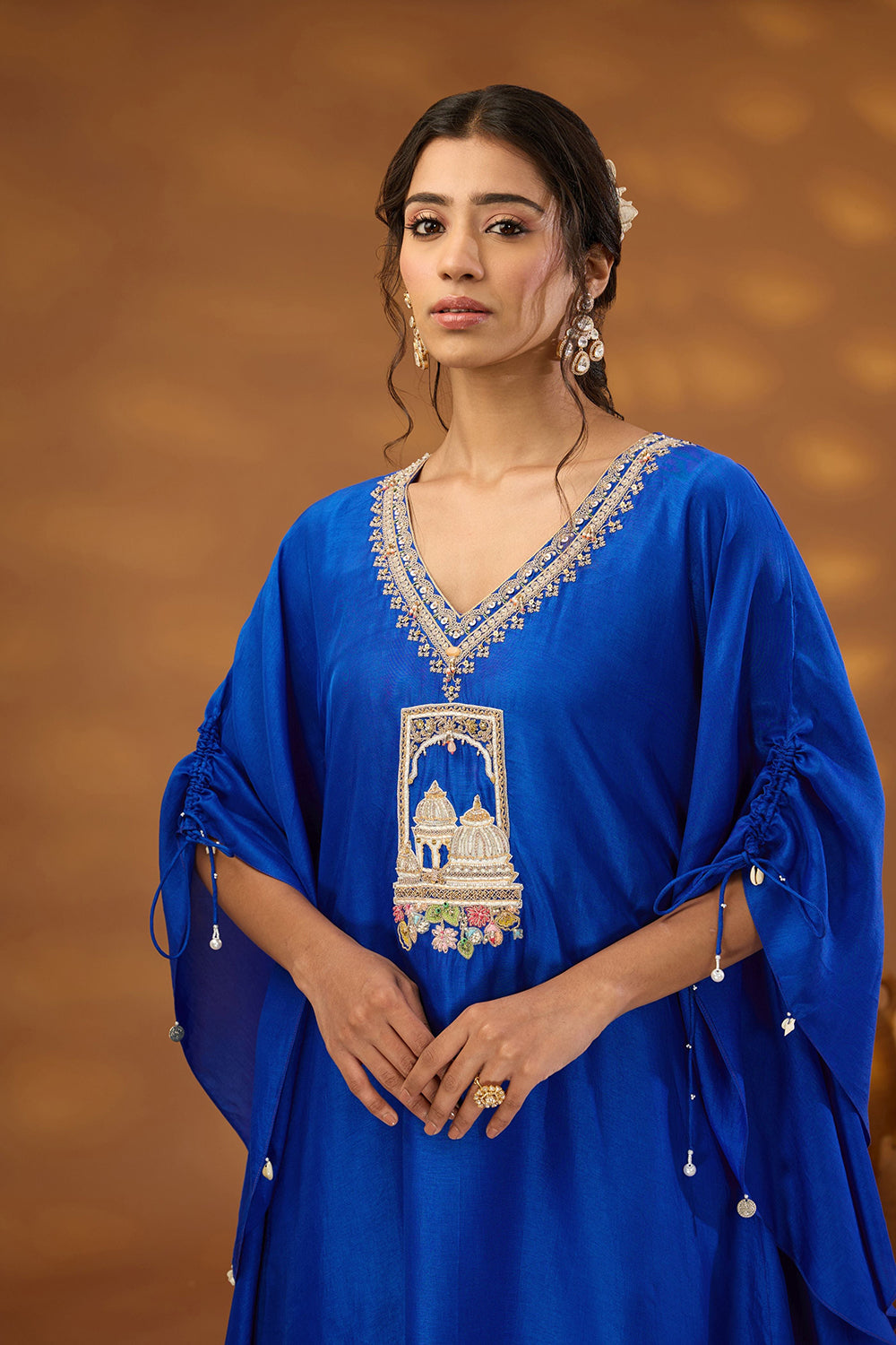 Raj Mahal Suit Set