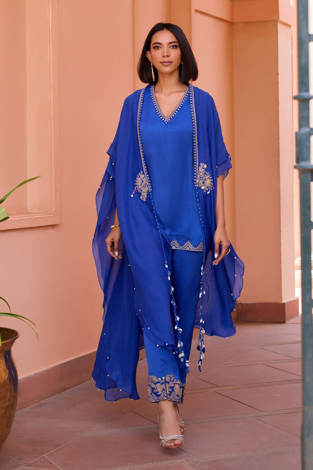 Hoor kurta set
