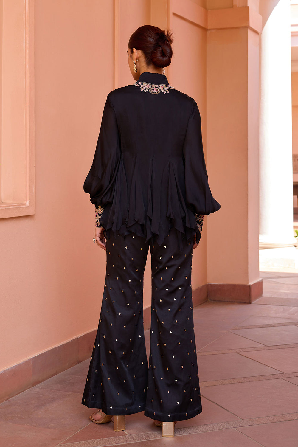 Khwab pant set