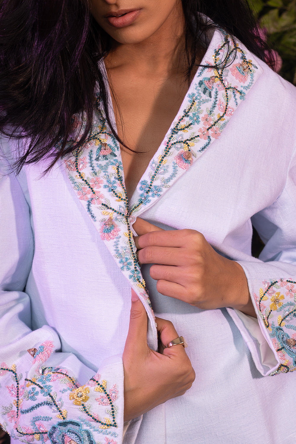 Charlotte Co-ord Set