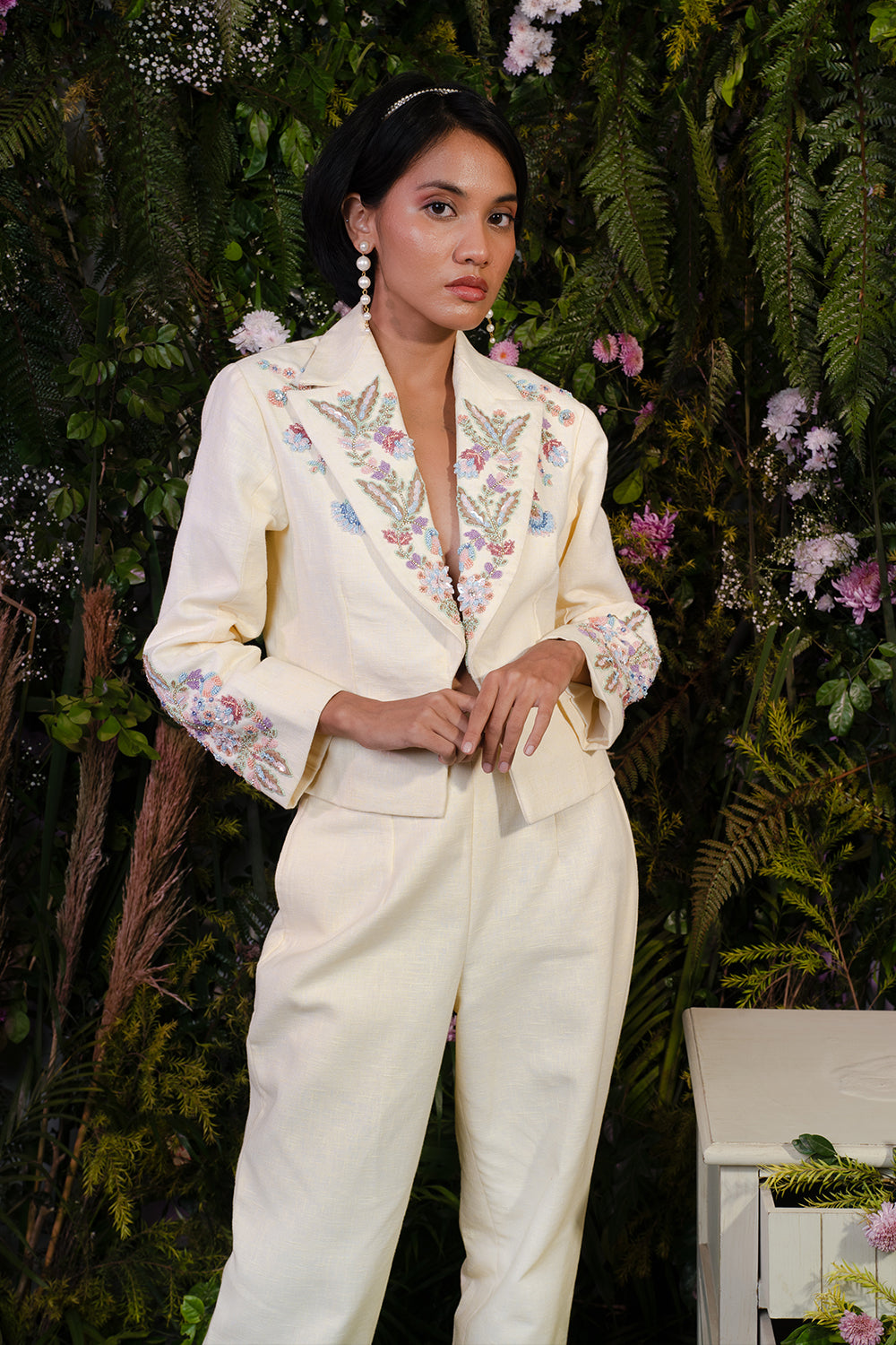 Celestial Co-ord Set