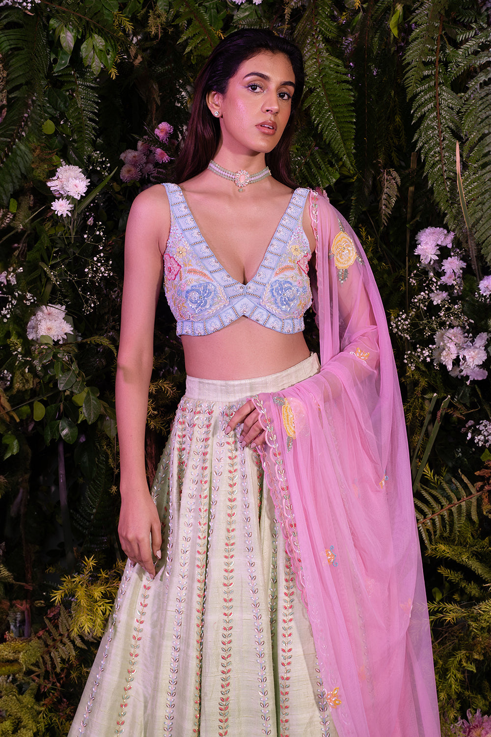 The Gateway To Heaven