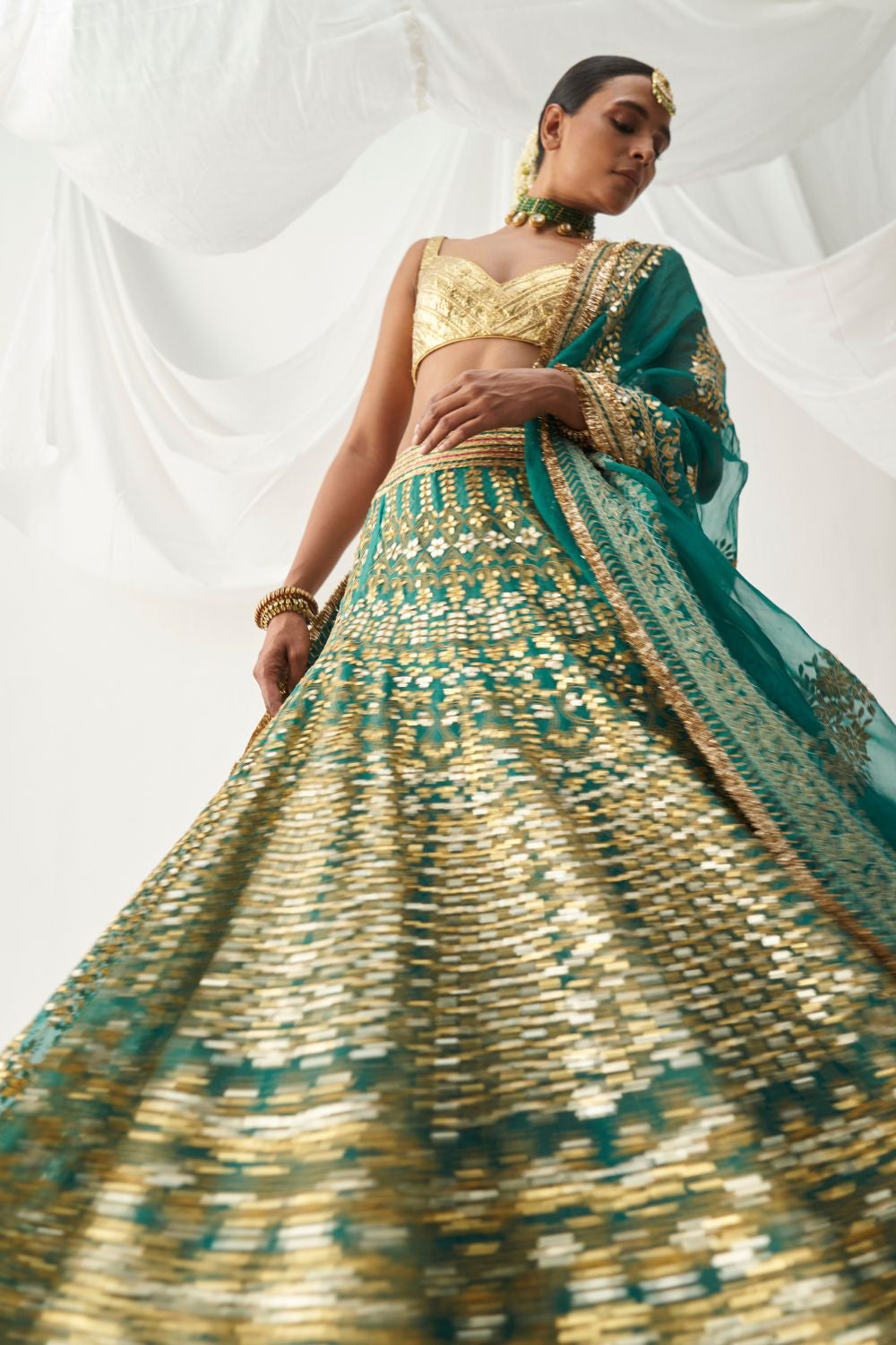 Chandramallika - Auraya Fashion - - #tag1# - #tag2# - #tag3# - #tag3#