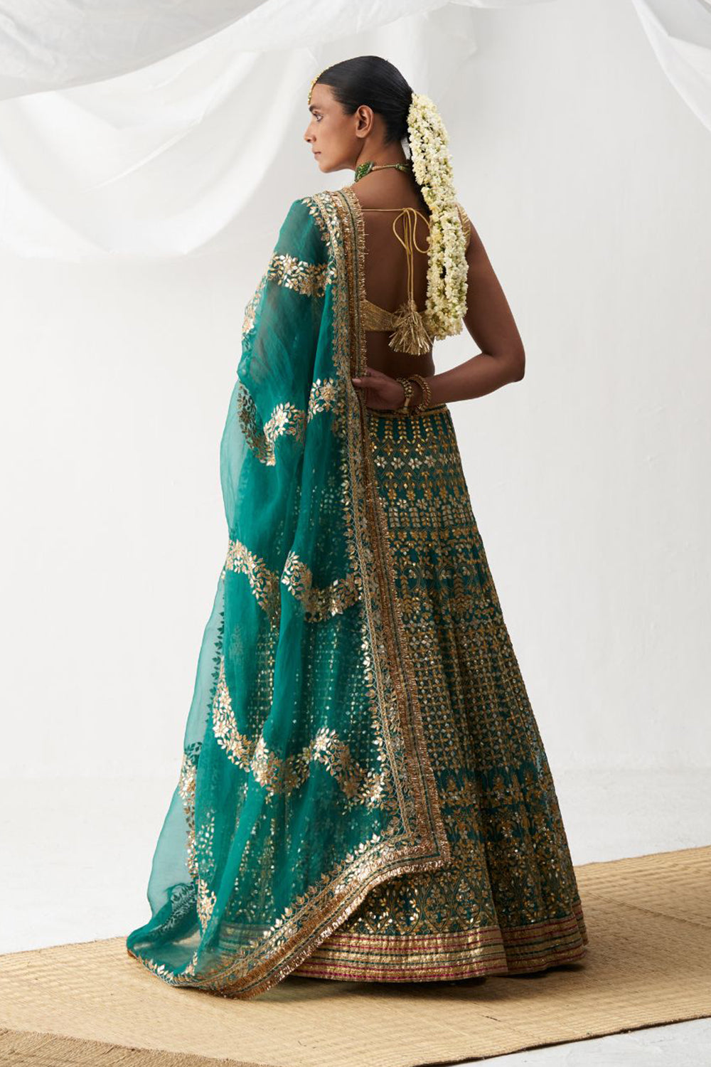Chandramallika - Auraya Fashion - - #tag1# - #tag2# - #tag3# - #tag3#