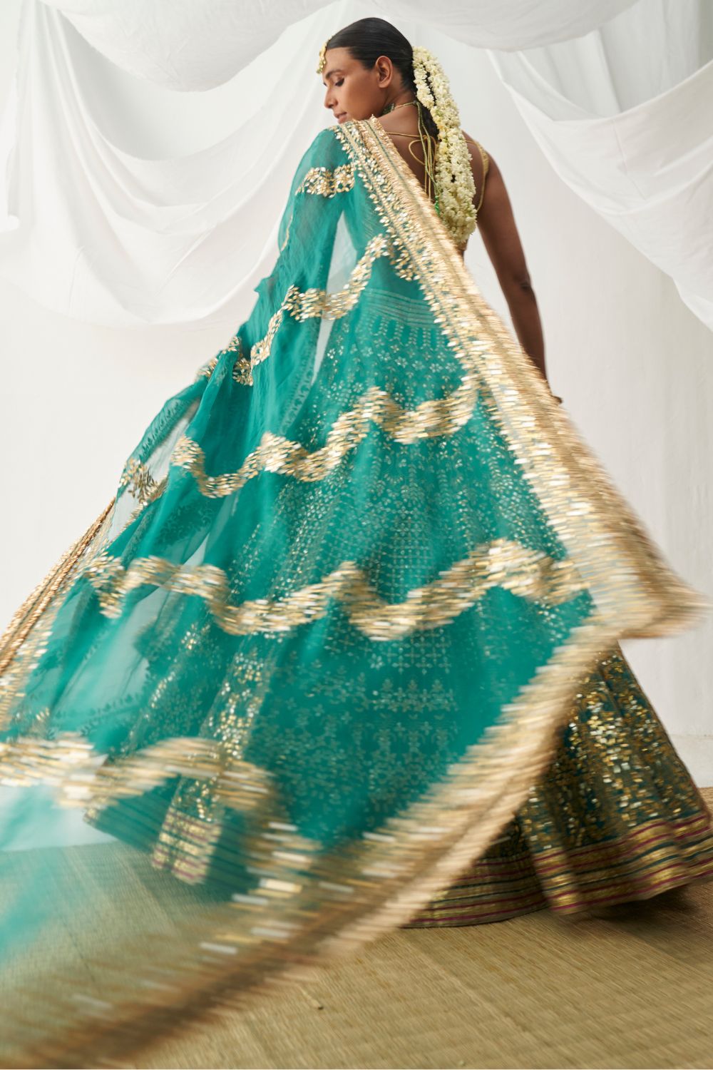 Chandramallika - Auraya Fashion - - #tag1# - #tag2# - #tag3# - #tag3#