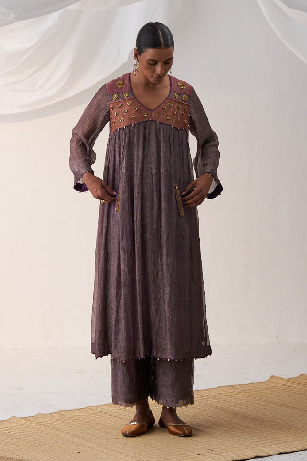 Adamya - Auraya Fashion - ITRH - #tag1# - #tag2# - #tag3# - #tag3#