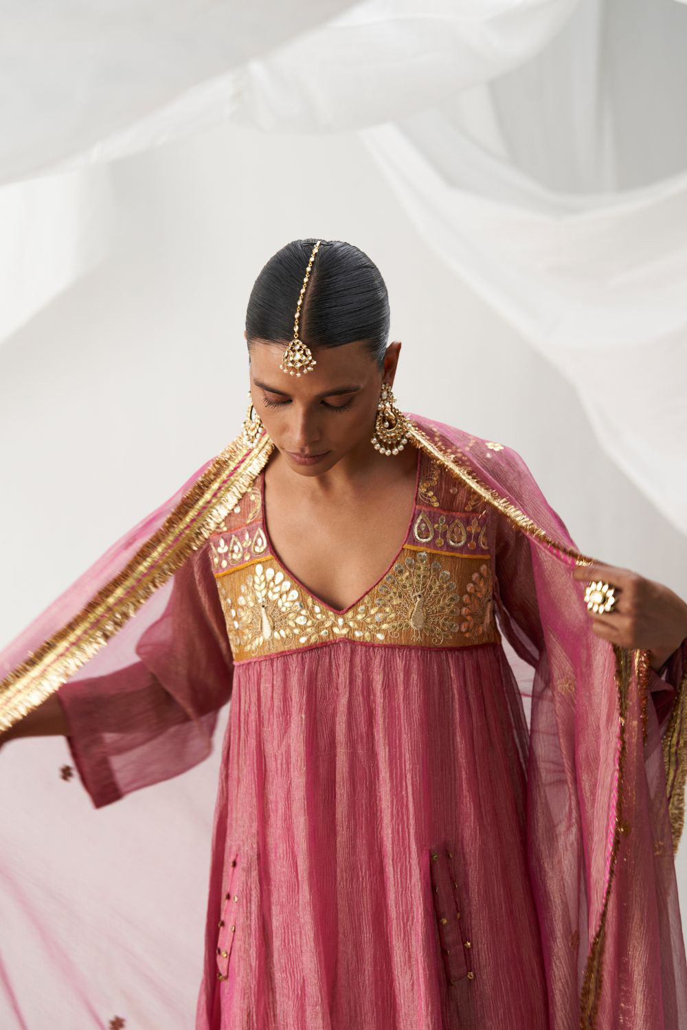 Madhumalti - Auraya Fashion - - #tag1# - #tag2# - #tag3# - #tag3#