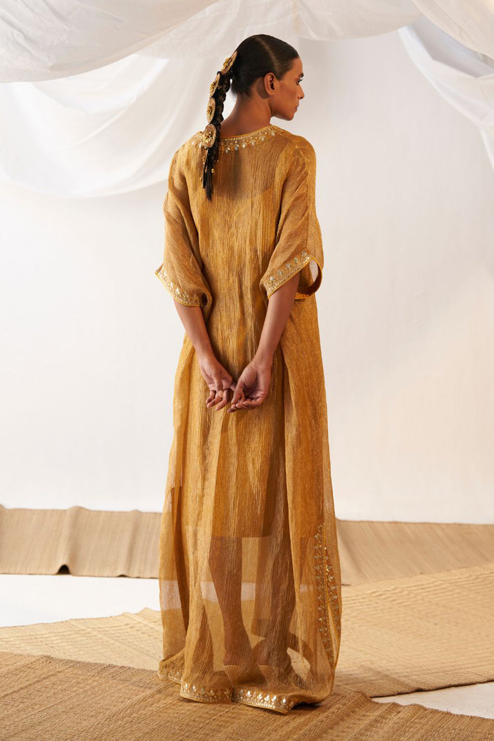 Peela kaner - Auraya Fashion - - #tag1# - #tag2# - #tag3# - #tag3#