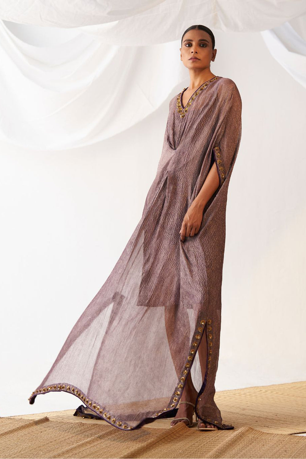 Sansa - Auraya Fashion - ITRH - #tag1# - #tag2# - #tag3# - #tag3#