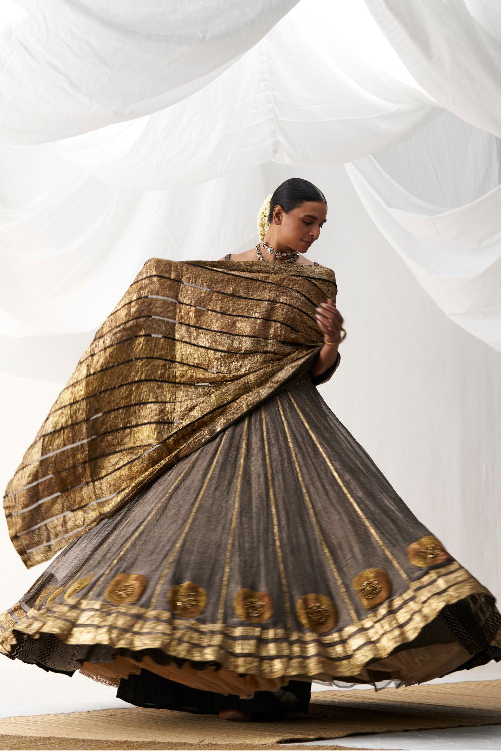 Khumari - Auraya Fashion - - #tag1# - #tag2# - #tag3# - #tag3#