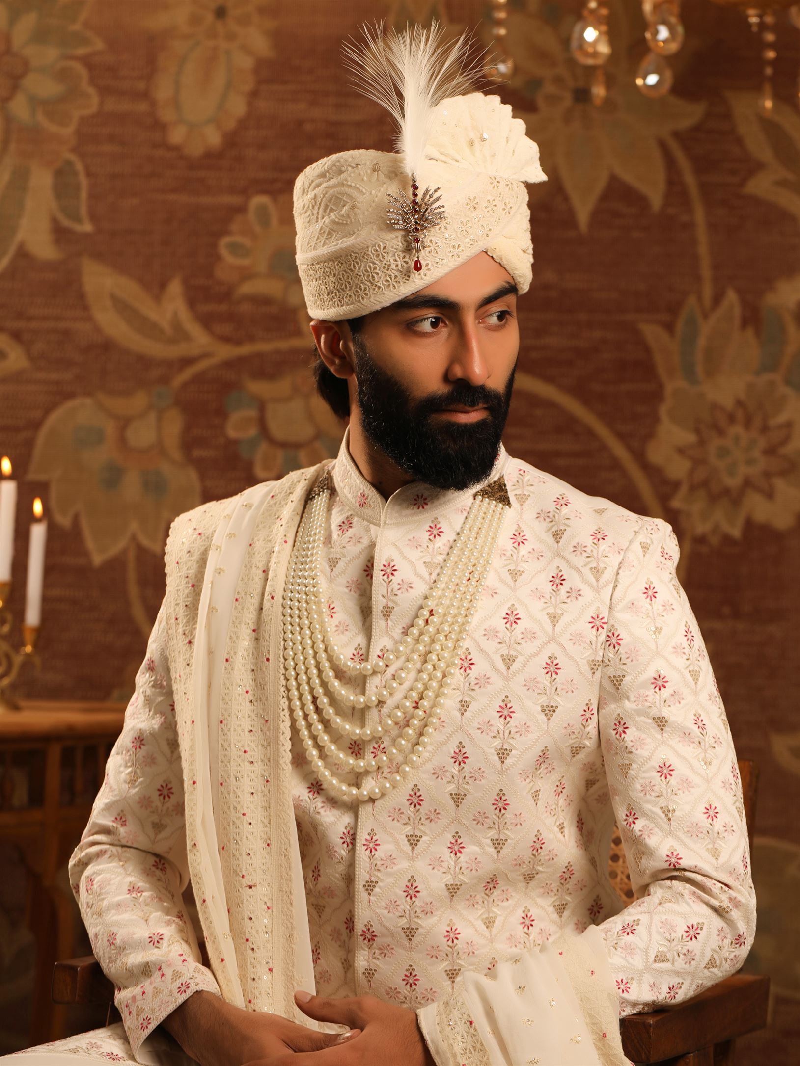 Delicate Delight Kalangi