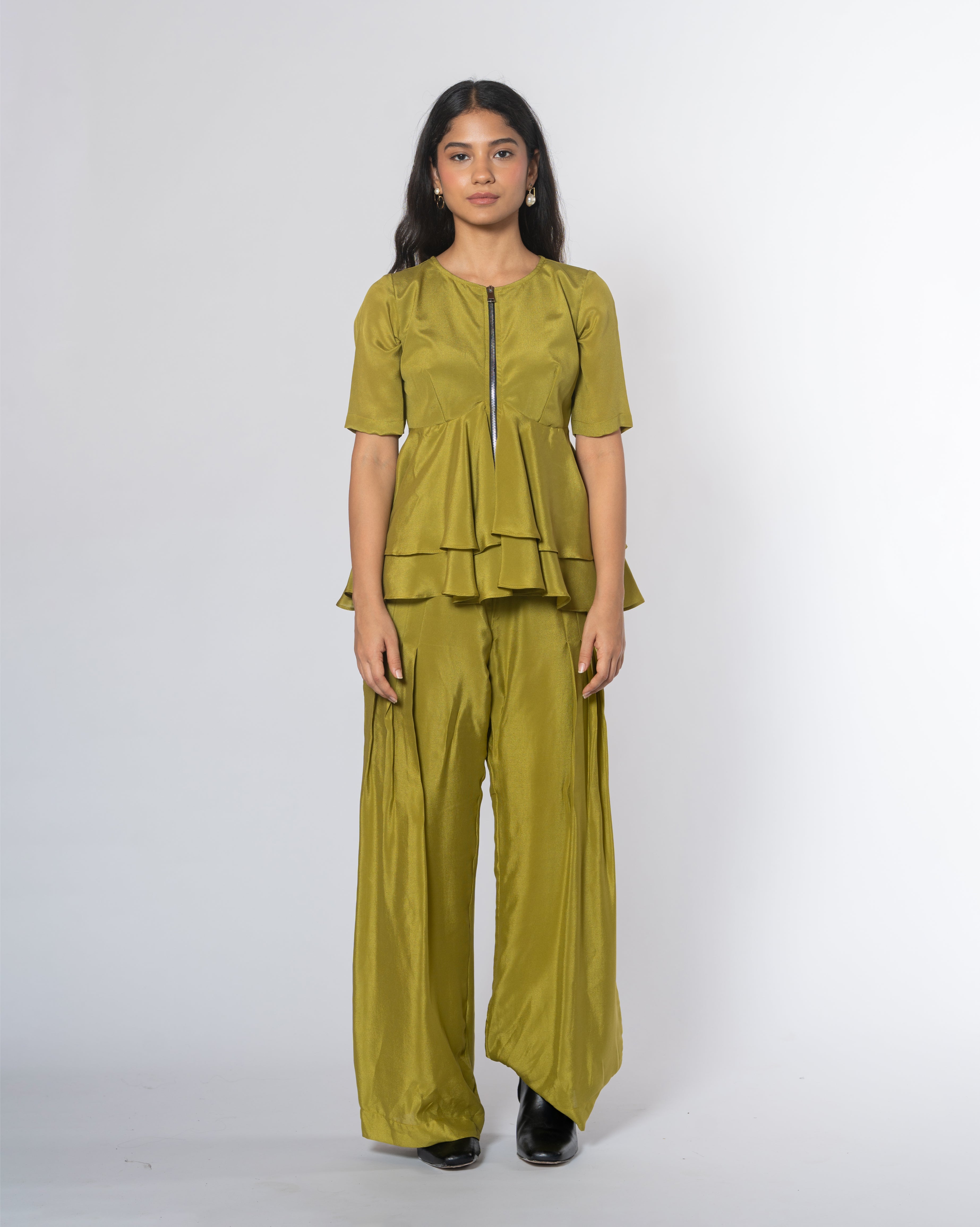 Crop Coord