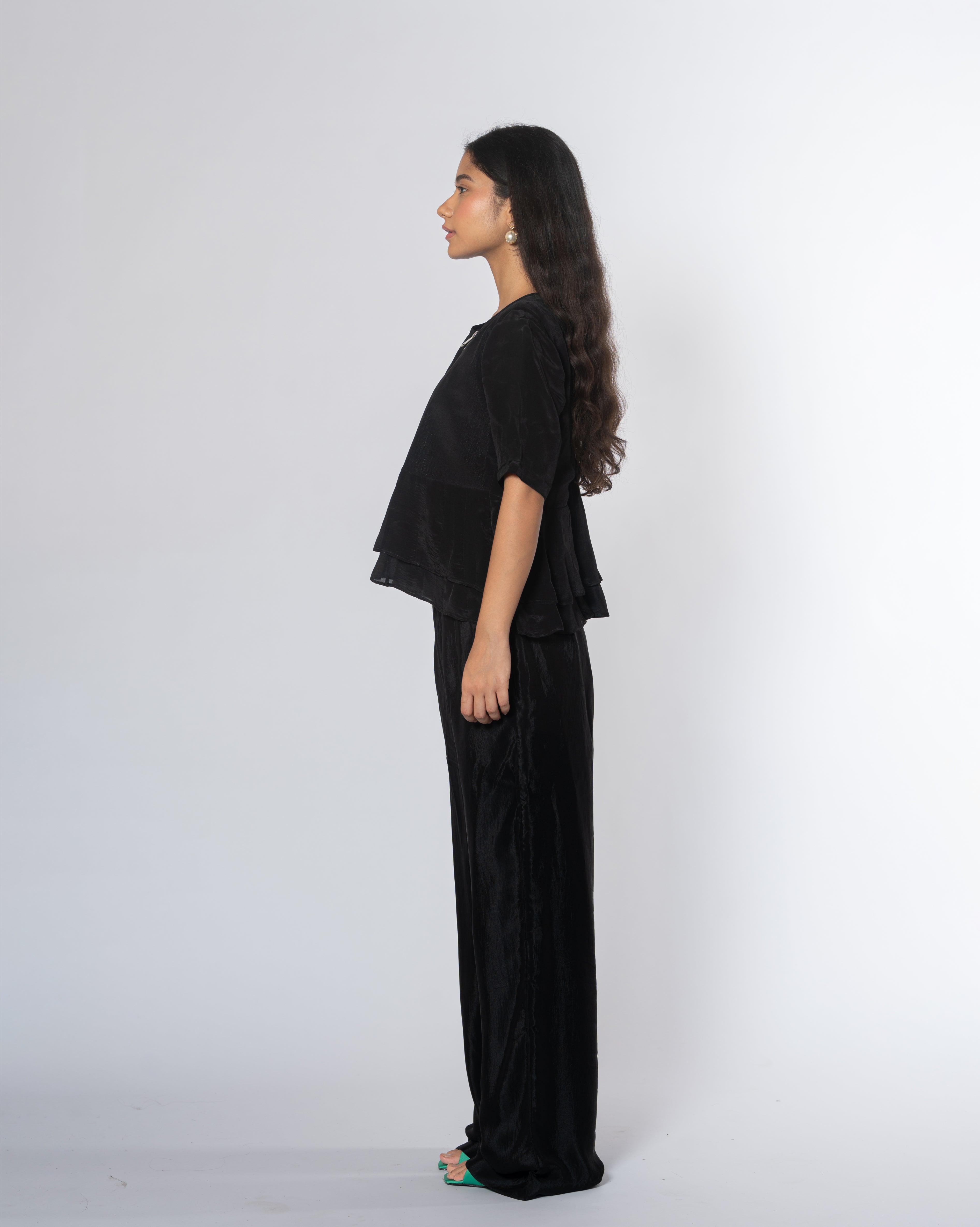 Crop Coord