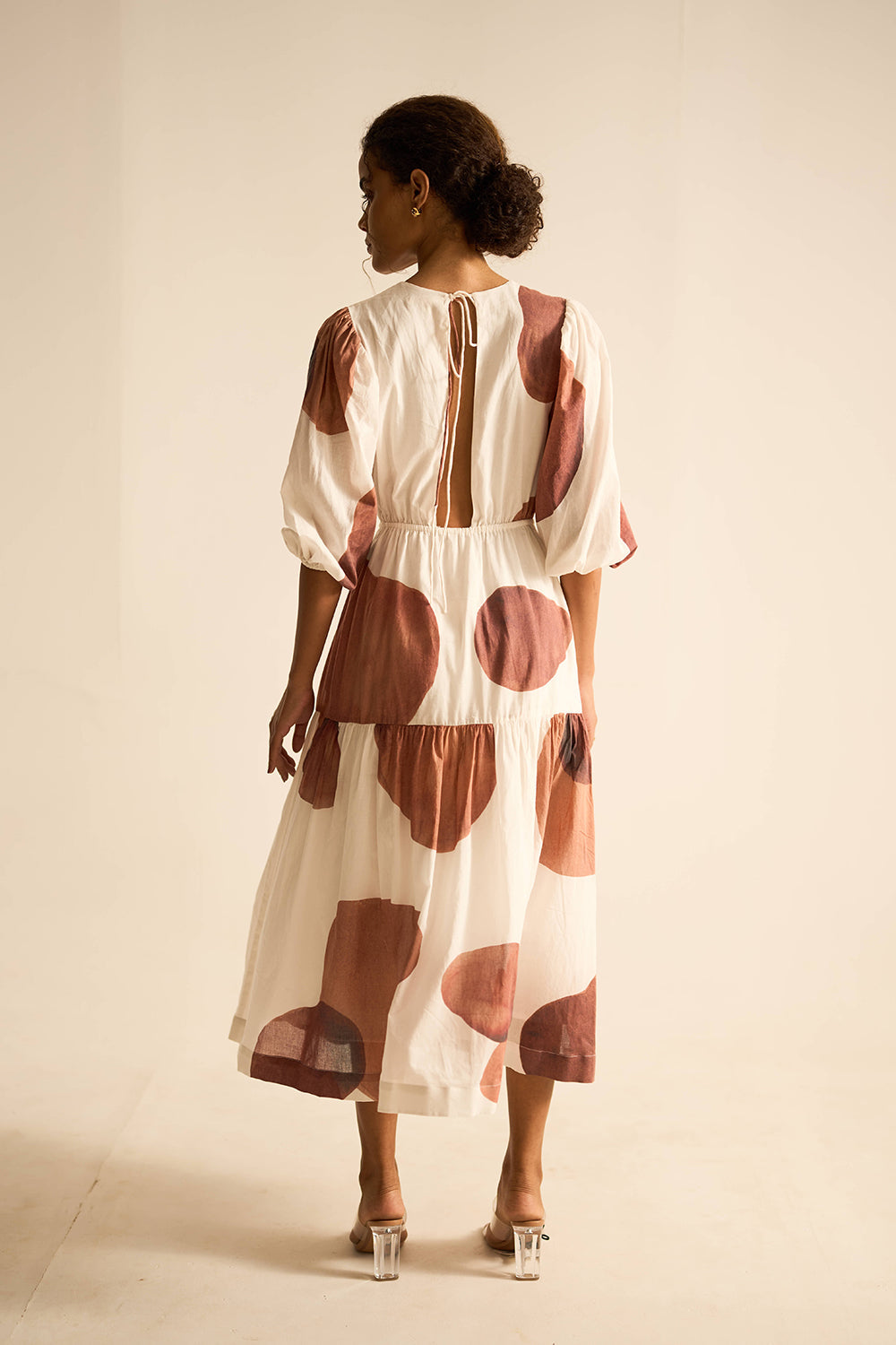 Amber dress