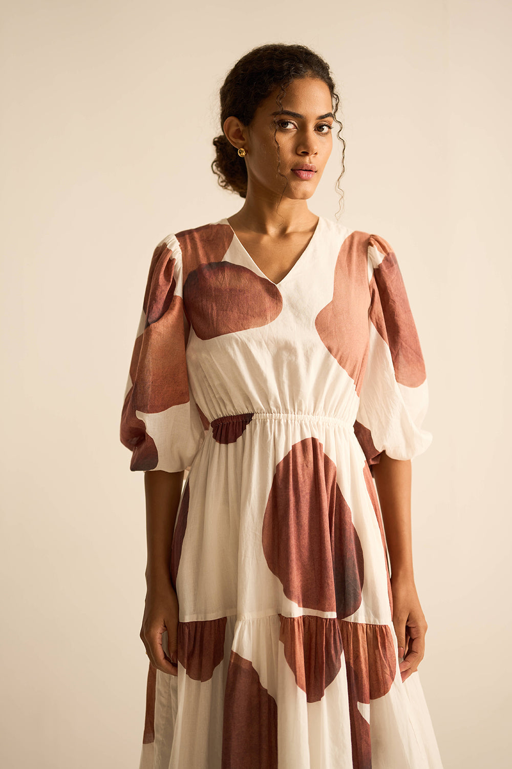Amber dress
