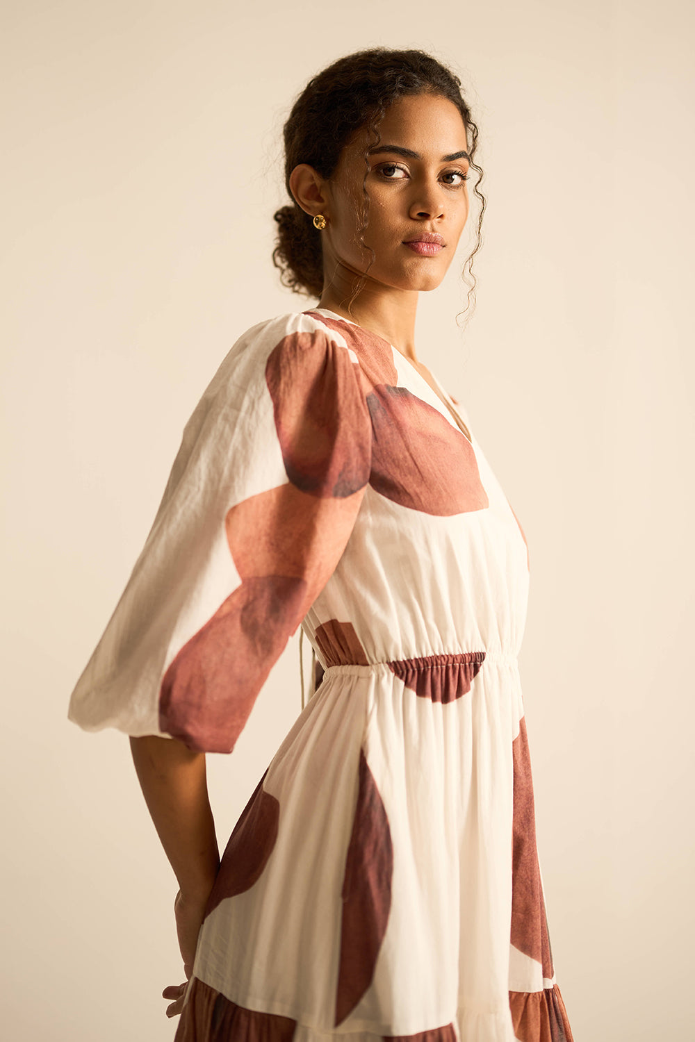 Amber dress