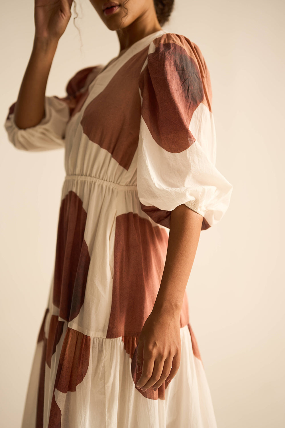 Amber dress