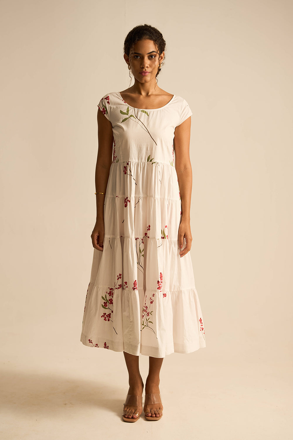 Vella dress