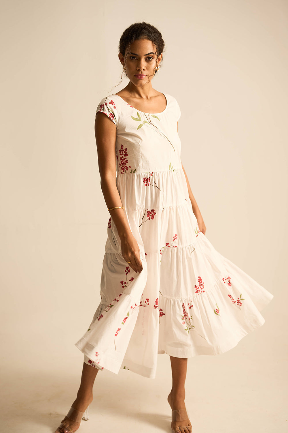 Vella dress