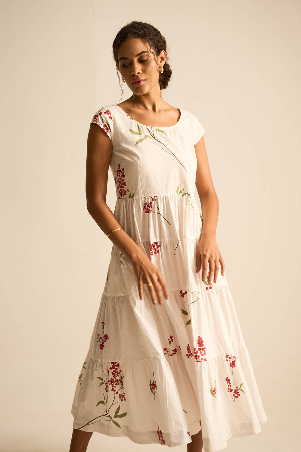 Vella dress
