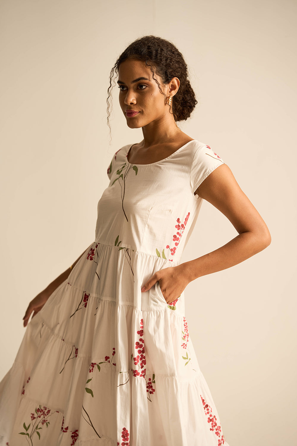 Vella dress