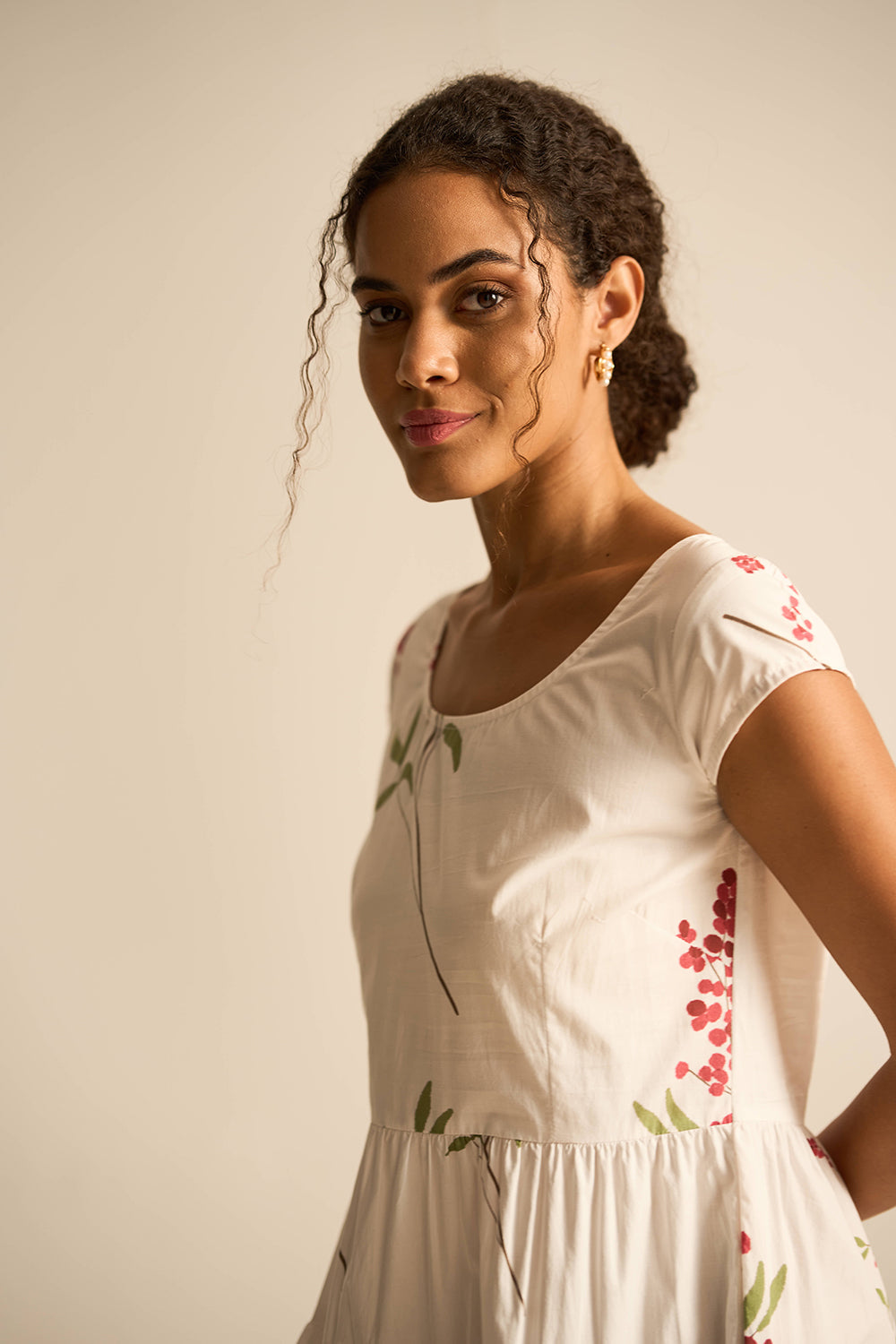 Vella dress