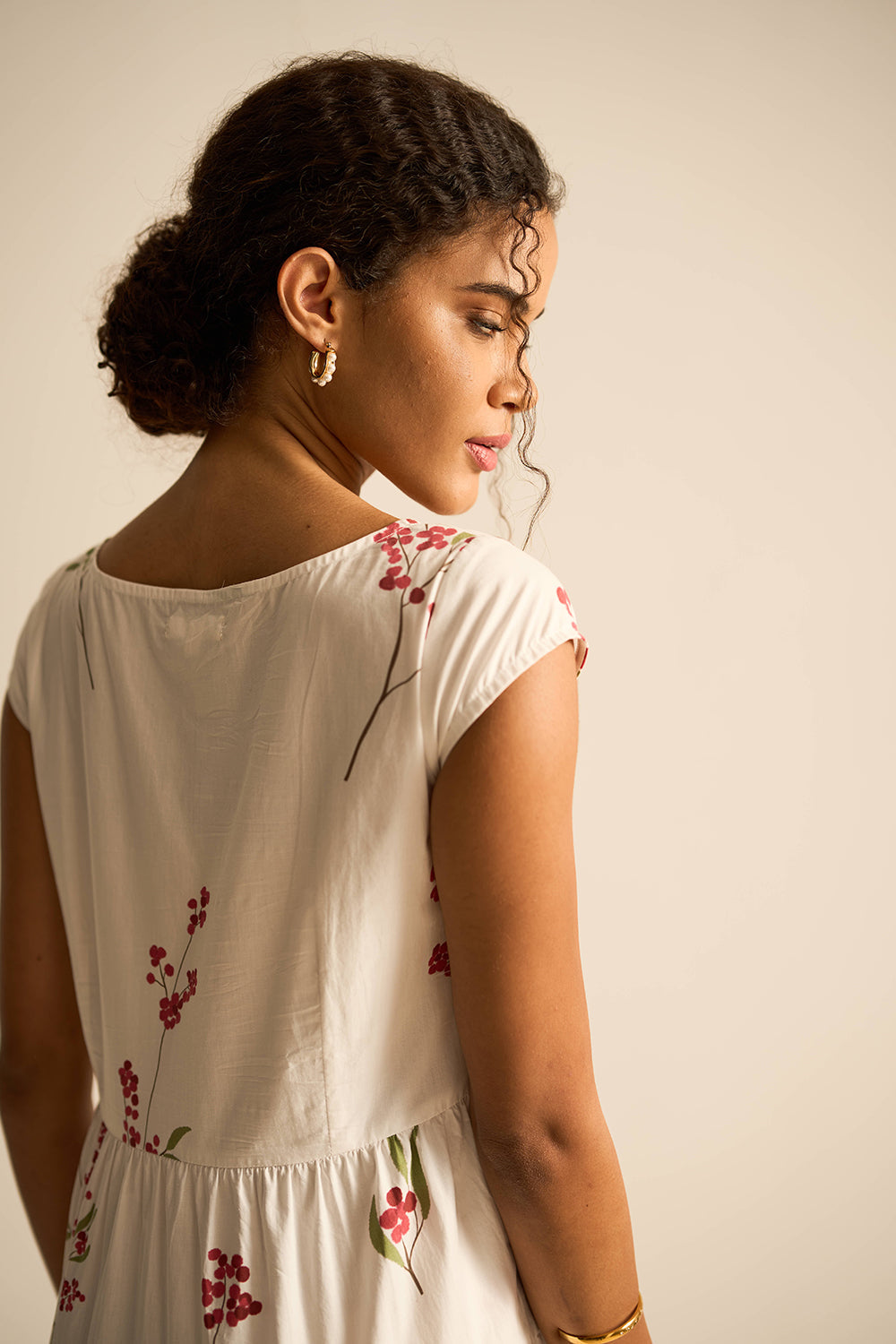 Vella dress